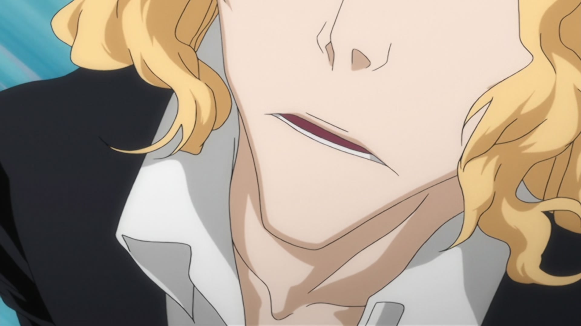 Bleach Ep 282: Power of the Soul! Los Lobos, Attack! @ 00:11:38