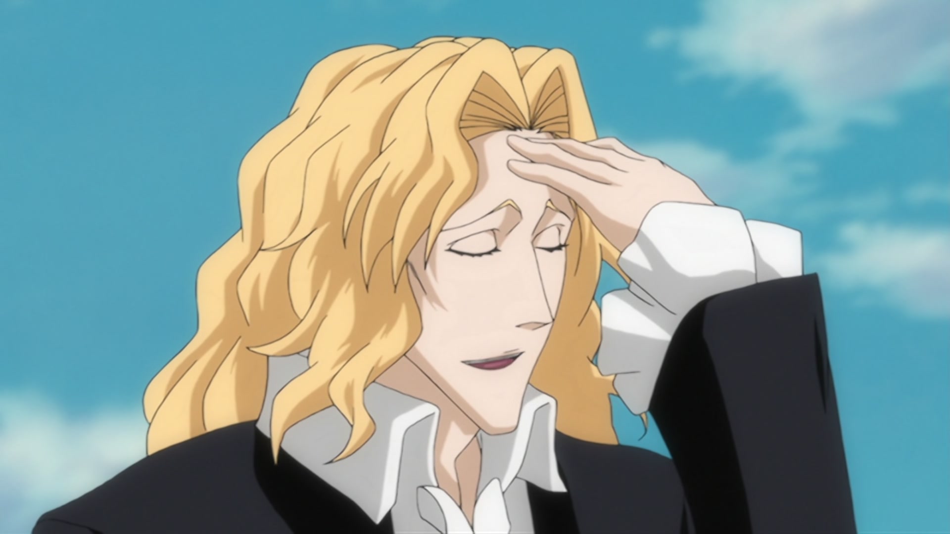 Bleach Ep 282: Power of the Soul! Los Lobos, Attack! @ 00:12:12