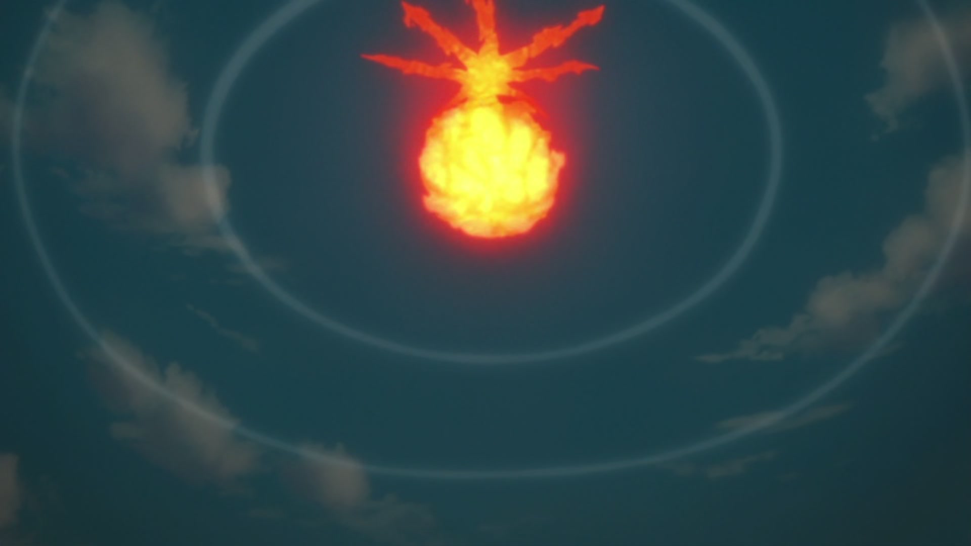 Bleach Ep 282: Power of the Soul! Los Lobos, Attack! @ 00:12:54