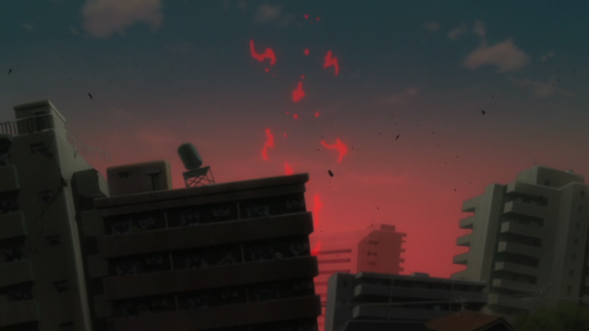 Bleach Ep 282: Power of the Soul! Los Lobos, Attack! @ 00:12:59