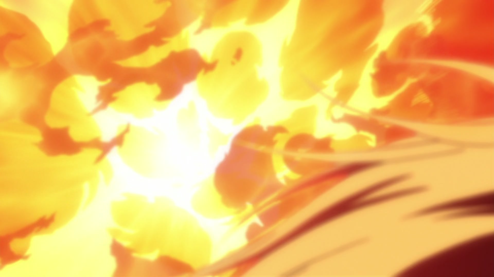 Bleach Ep 282: Power of the Soul! Los Lobos, Attack! @ 00:13:09