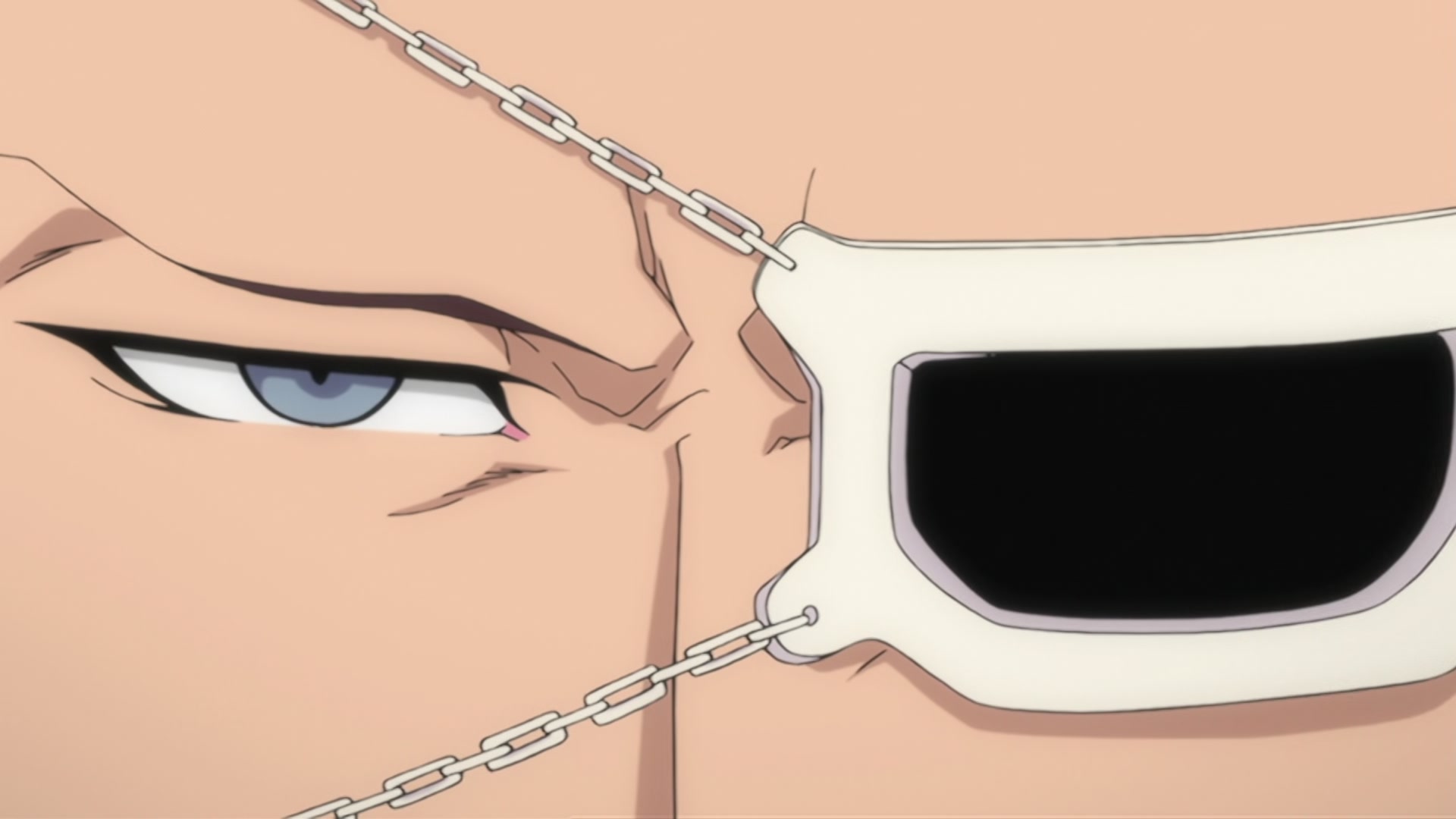 Bleach Ep 282: Power of the Soul! Los Lobos, Attack! @ 00:17:06