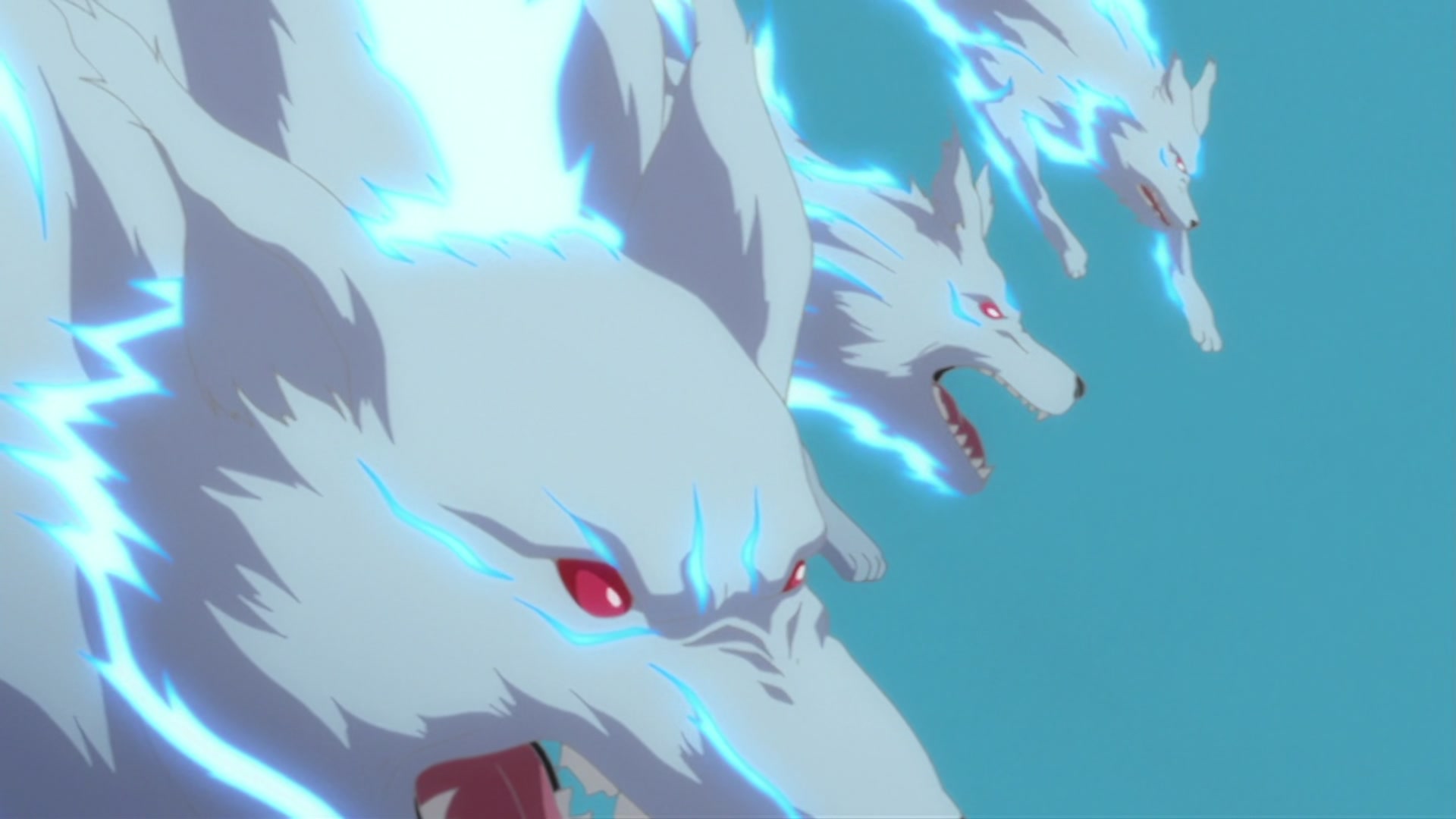 Bleach Ep 283: Stark, the Lone Battle @ 00:04:07