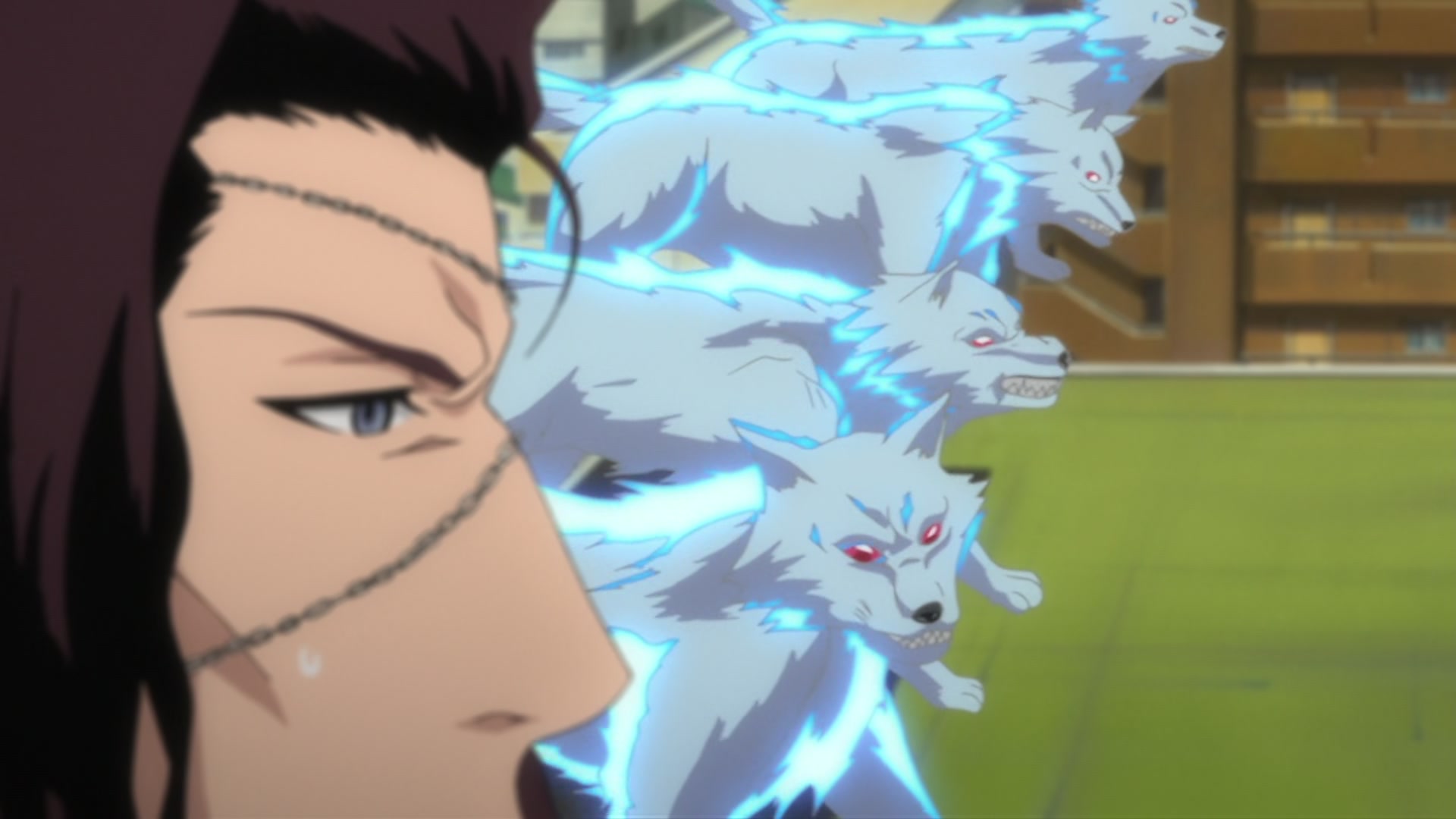 Bleach Ep 283: Stark, the Lone Battle @ 00:05:51