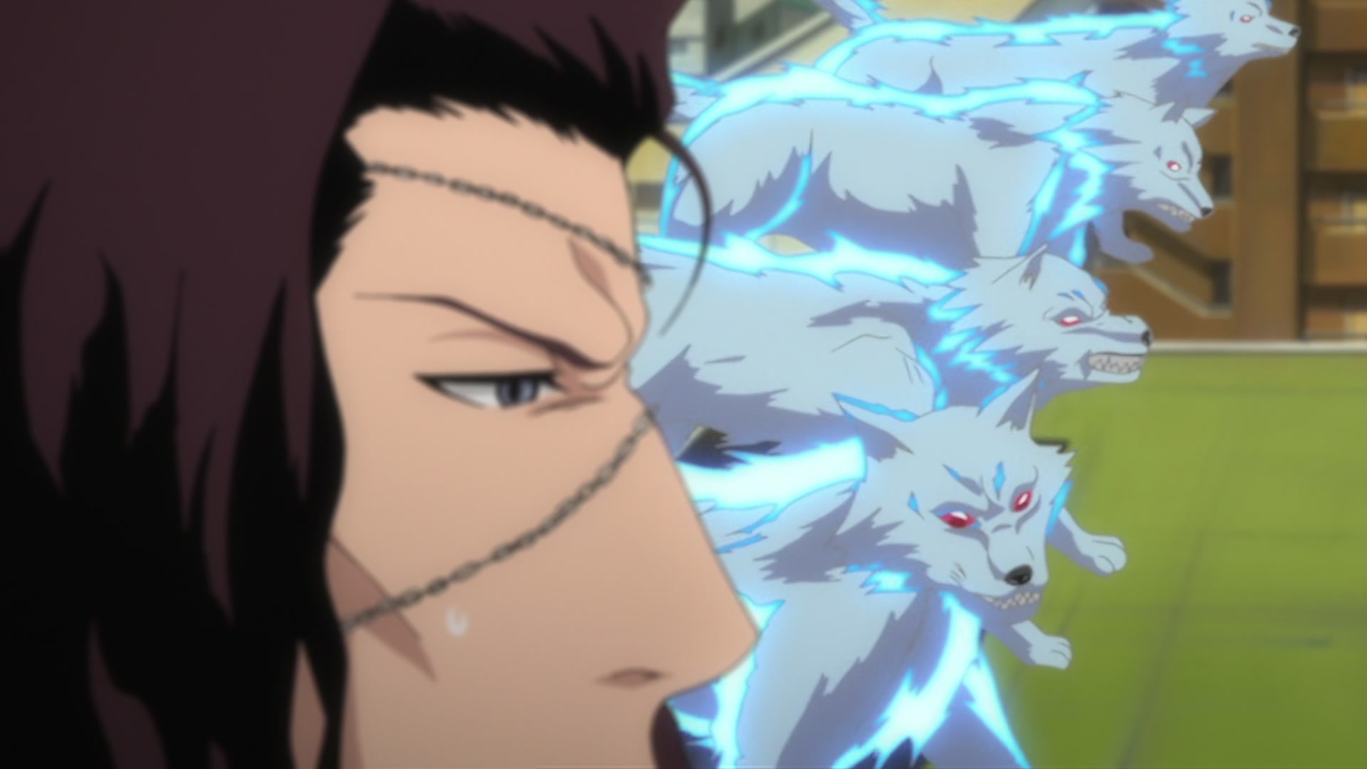 Bleach Ep 283: Stark, the Lone Battle @ 00:06:01