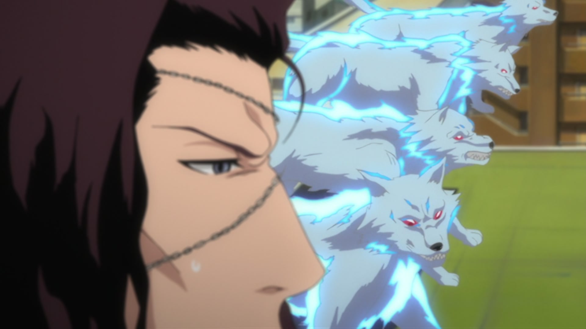 Bleach Ep 283: Stark, the Lone Battle @ 00:06:06