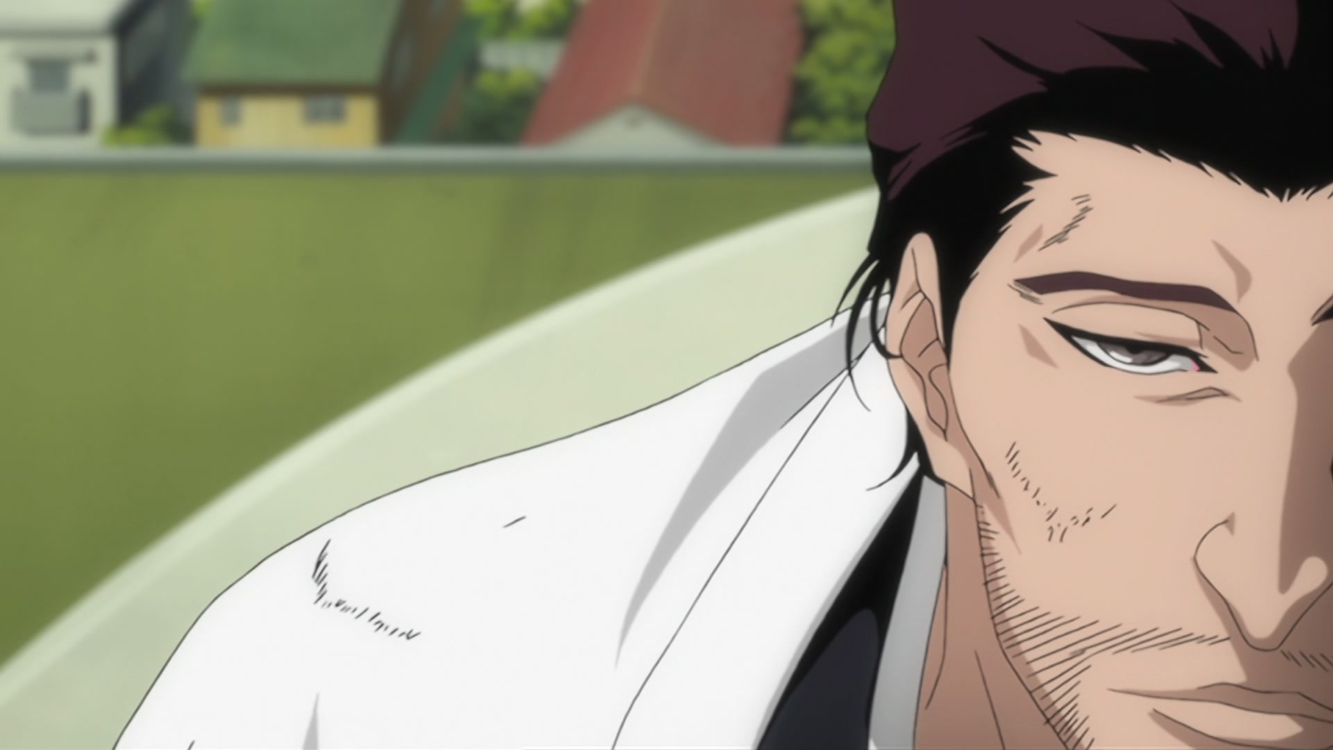 Bleach Ep 283: Stark, the Lone Battle @ 00:06:20