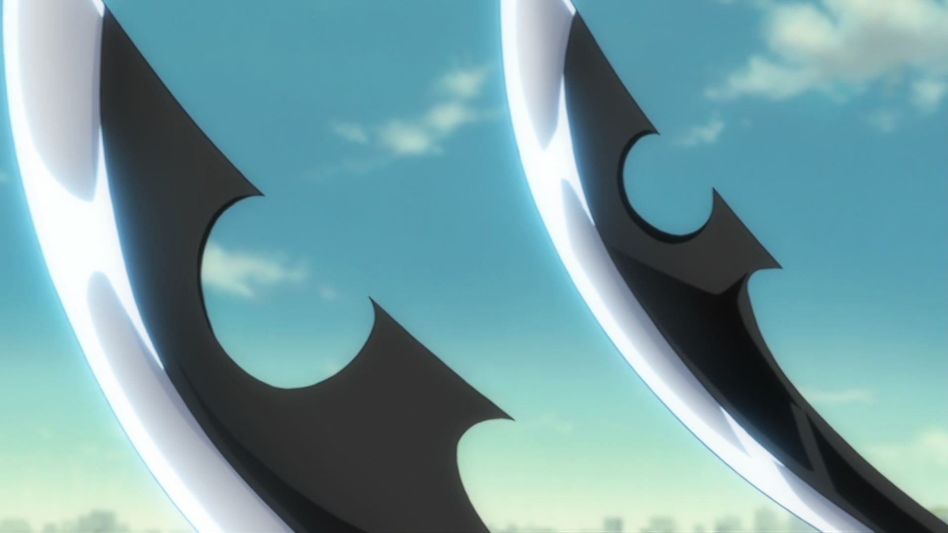 Bleach Ep 283: Stark, the Lone Battle @ 00:06:29