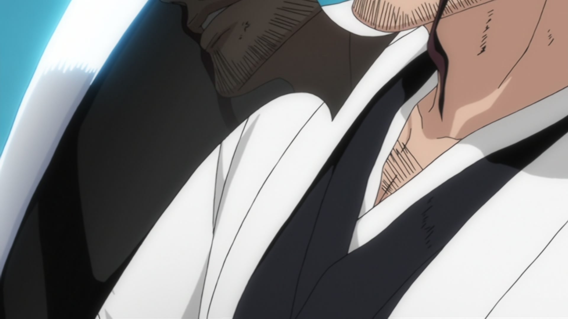 Bleach Ep 283: Stark, the Lone Battle @ 00:06:39