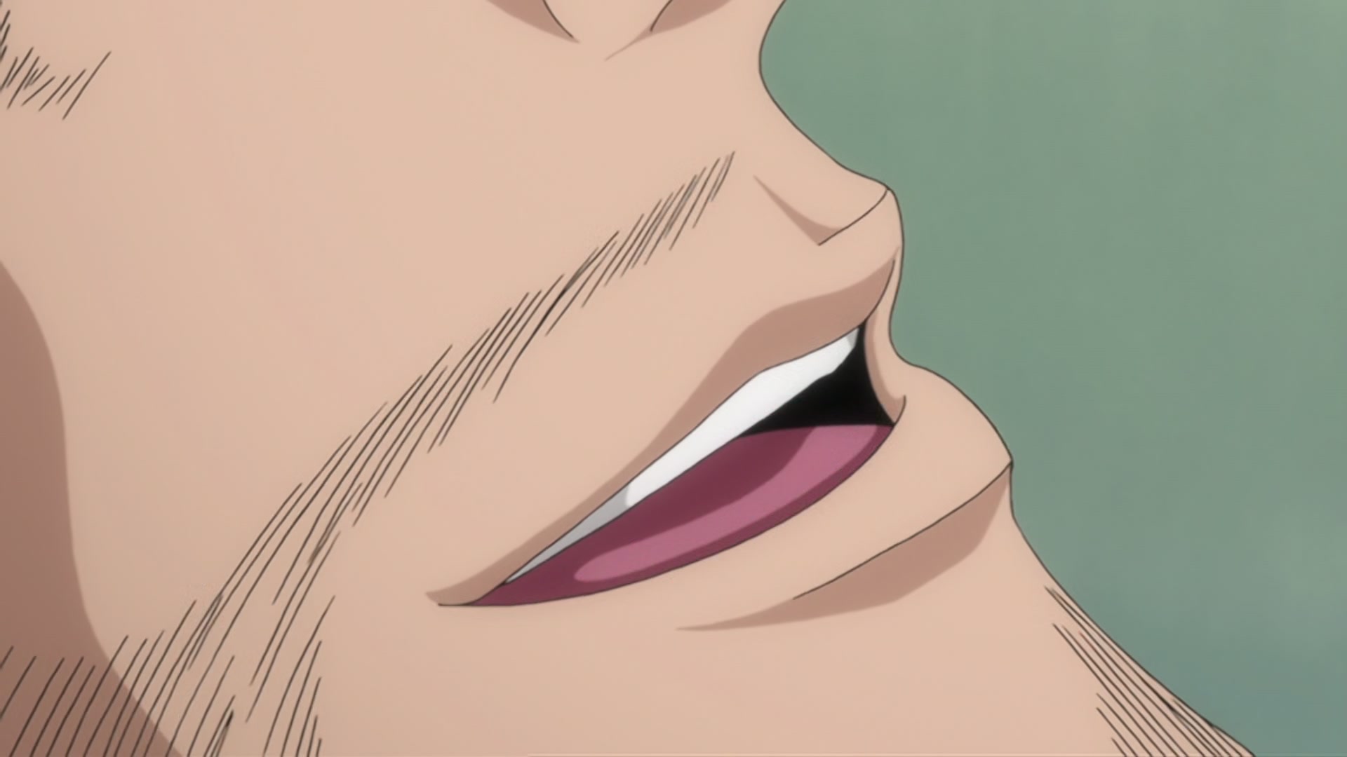 Bleach Ep 283: Stark, the Lone Battle @ 00:09:35