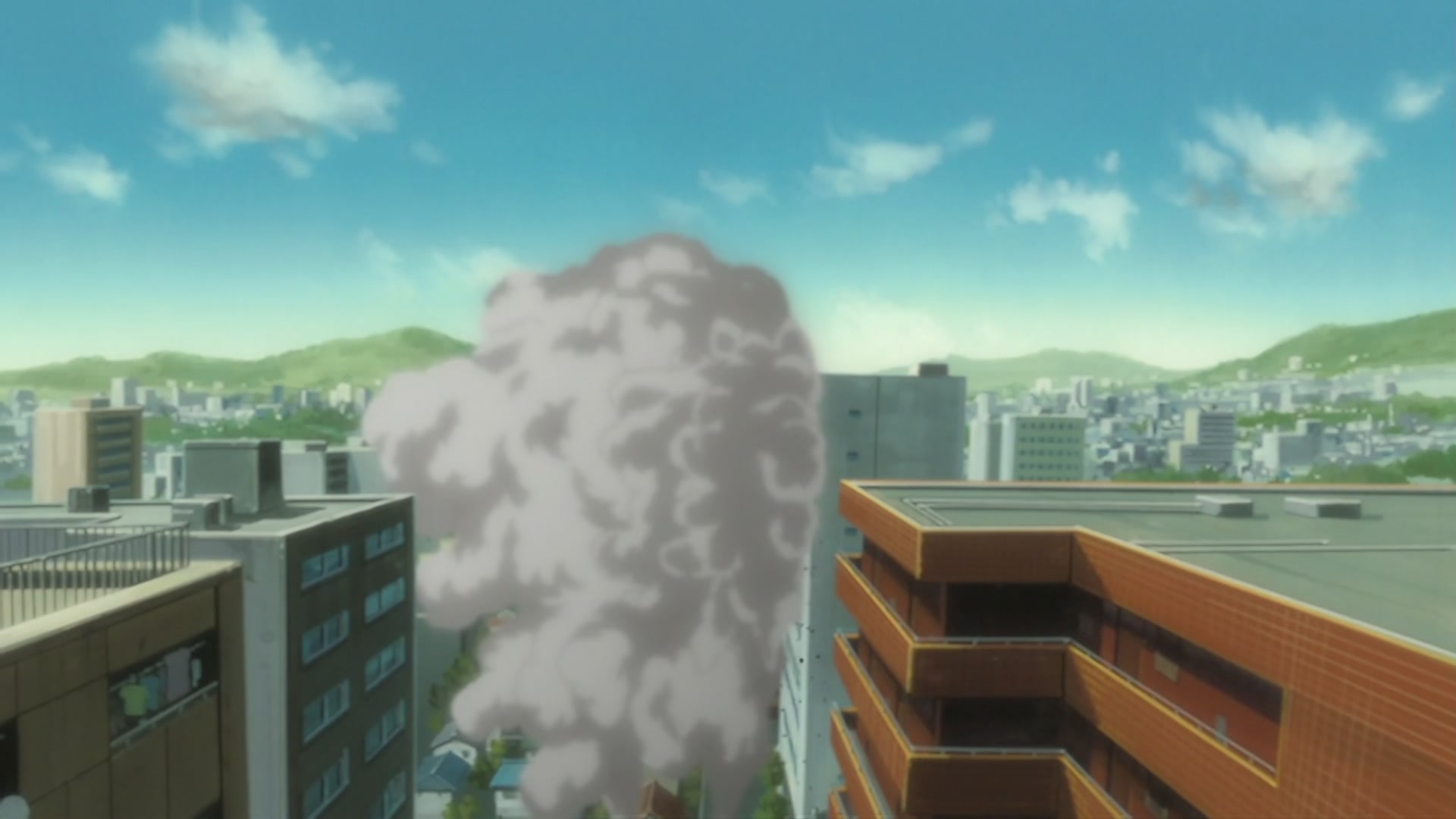 Bleach Ep 283: Stark, the Lone Battle @ 00:09:49