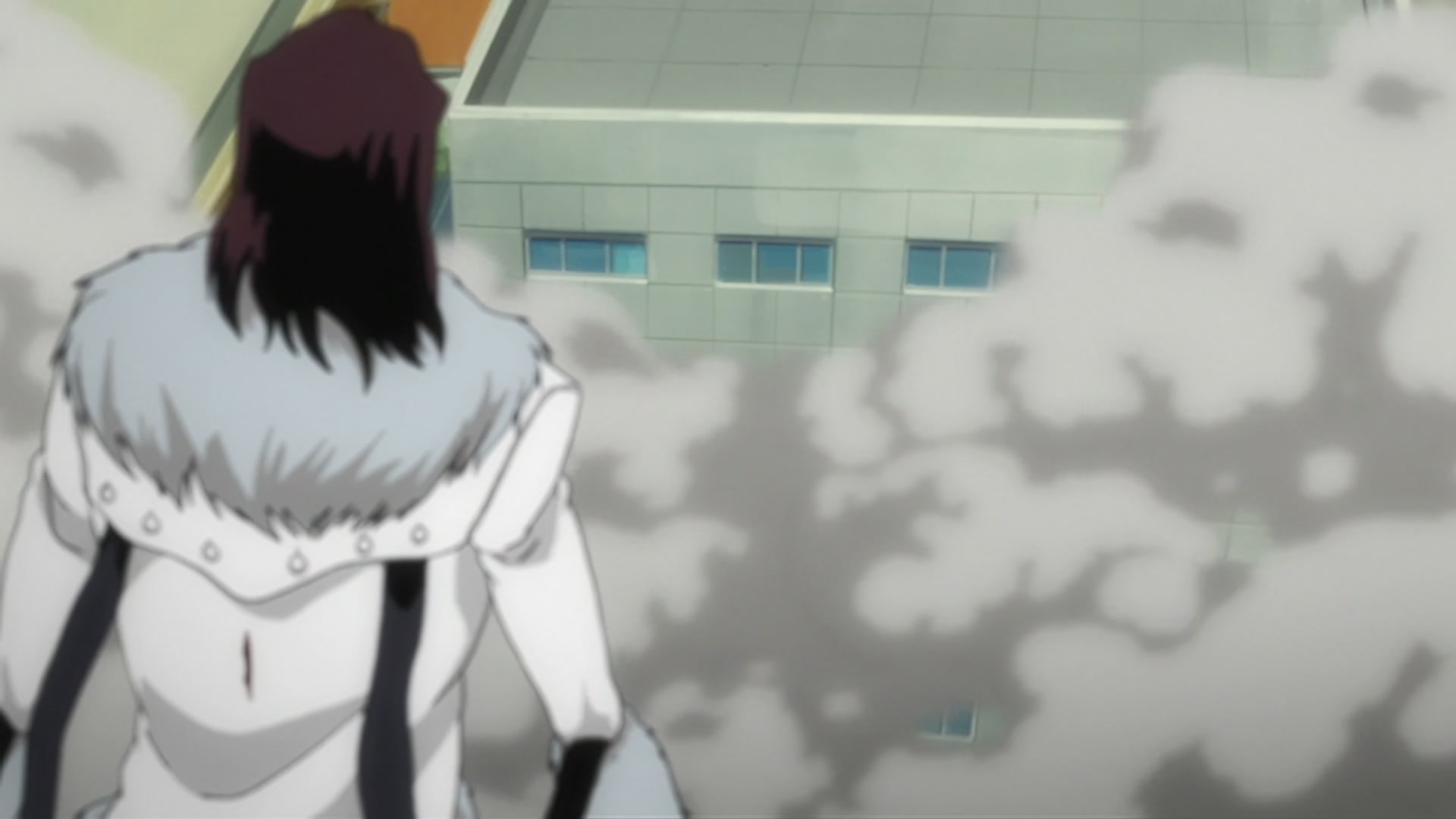 Bleach Ep 283: Stark, the Lone Battle @ 00:09:59