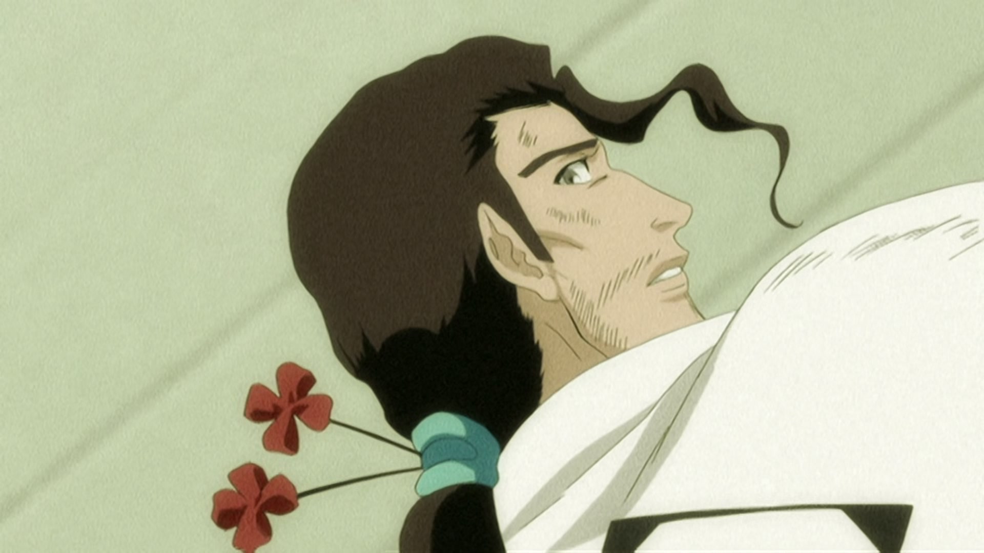 Bleach Ep 283: Stark, the Lone Battle @ 00:11:01