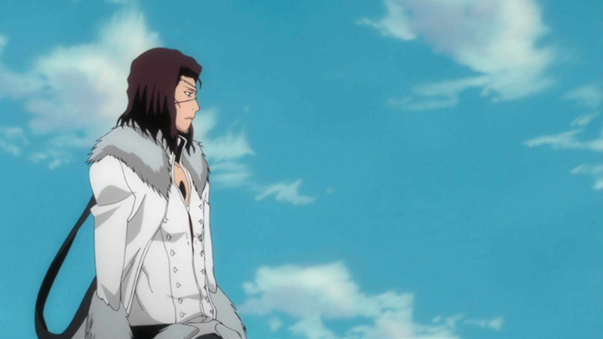 Bleach Ep 283: Stark, the Lone Battle @ 00:11:20