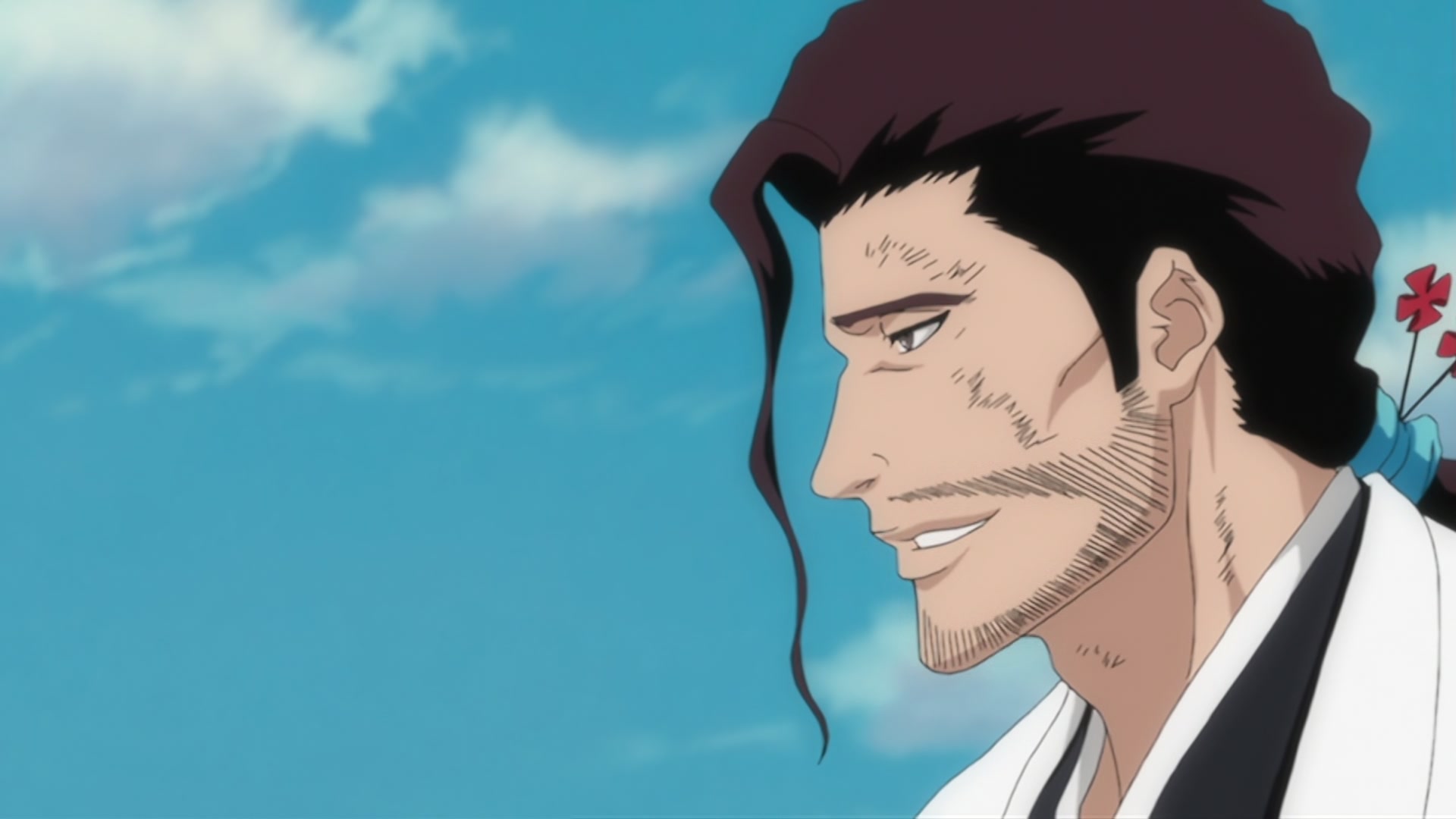 Bleach Ep 283: Stark, the Lone Battle @ 00:11:29