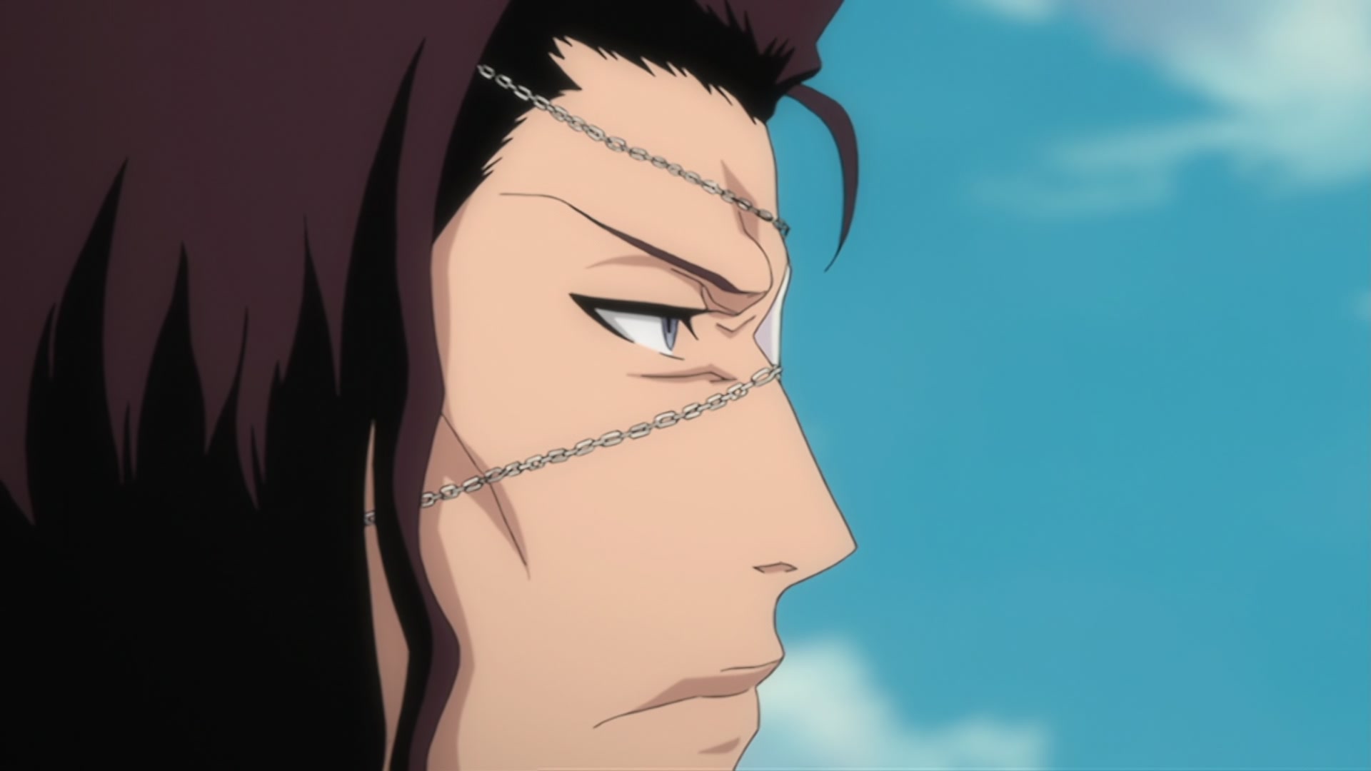 Bleach Ep 283: Stark, the Lone Battle @ 00:11:34