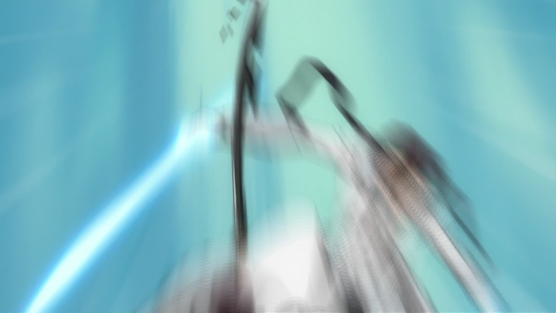 Bleach Ep 283: Stark, the Lone Battle @ 00:11:53