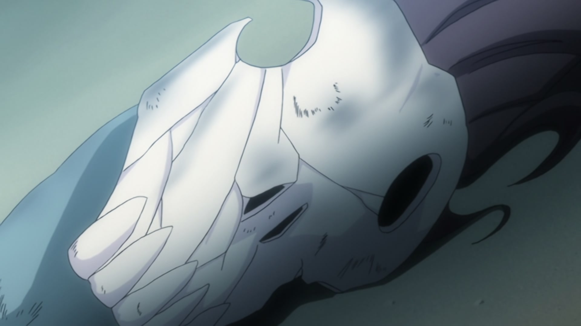 Bleach Ep 283: Stark, the Lone Battle @ 00:12:12
