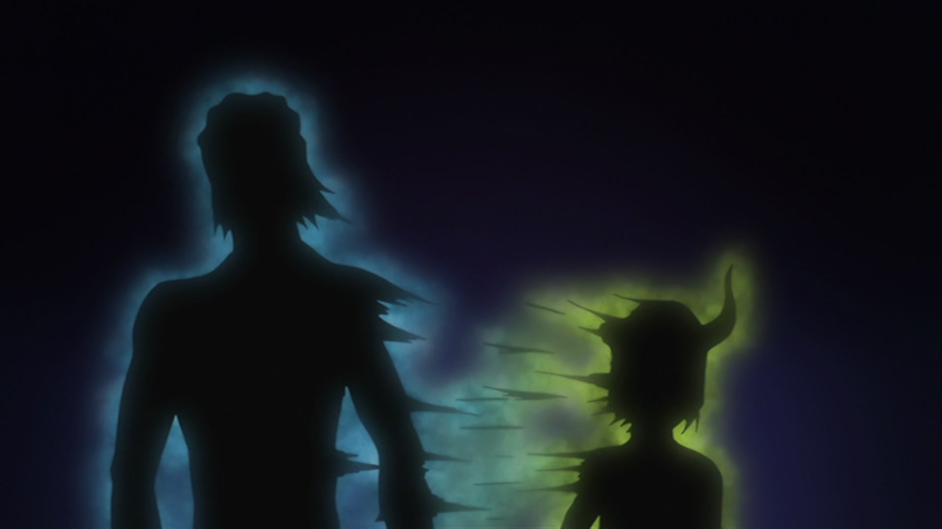 Bleach Ep 283: Stark, the Lone Battle @ 00:12:22