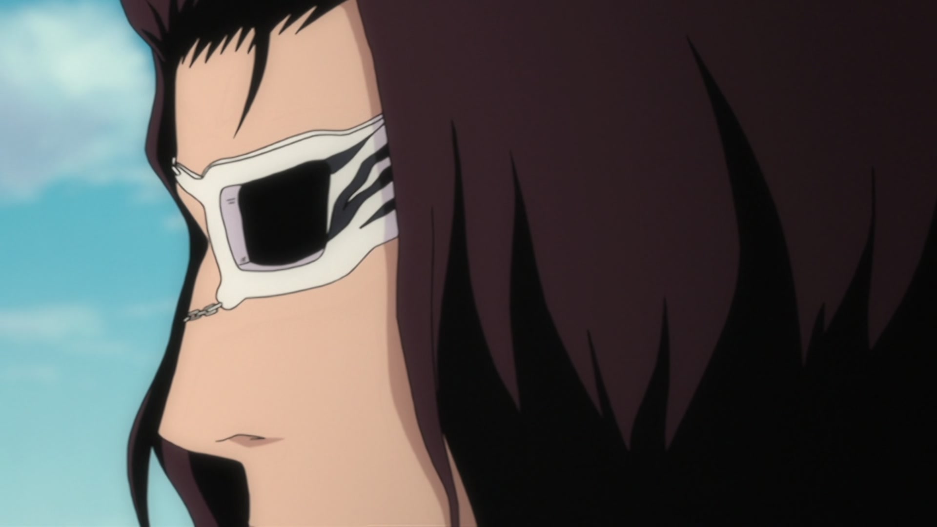 Bleach Ep 283: Stark, the Lone Battle @ 00:13:04