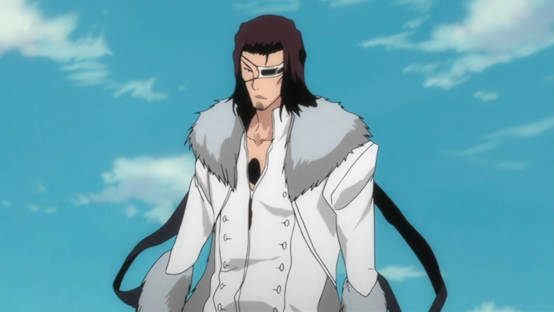 Bleach Ep 283: Stark, the Lone Battle @ 00:13:42
