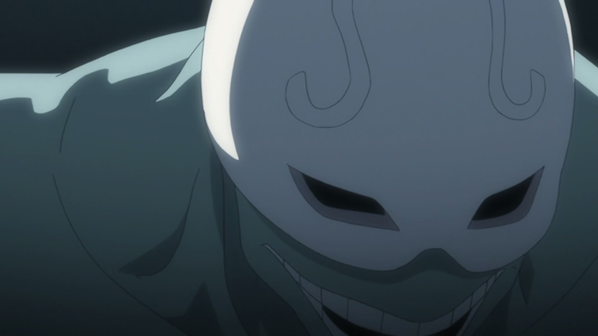 Bleach Ep 283: Stark, the Lone Battle @ 00:15:03