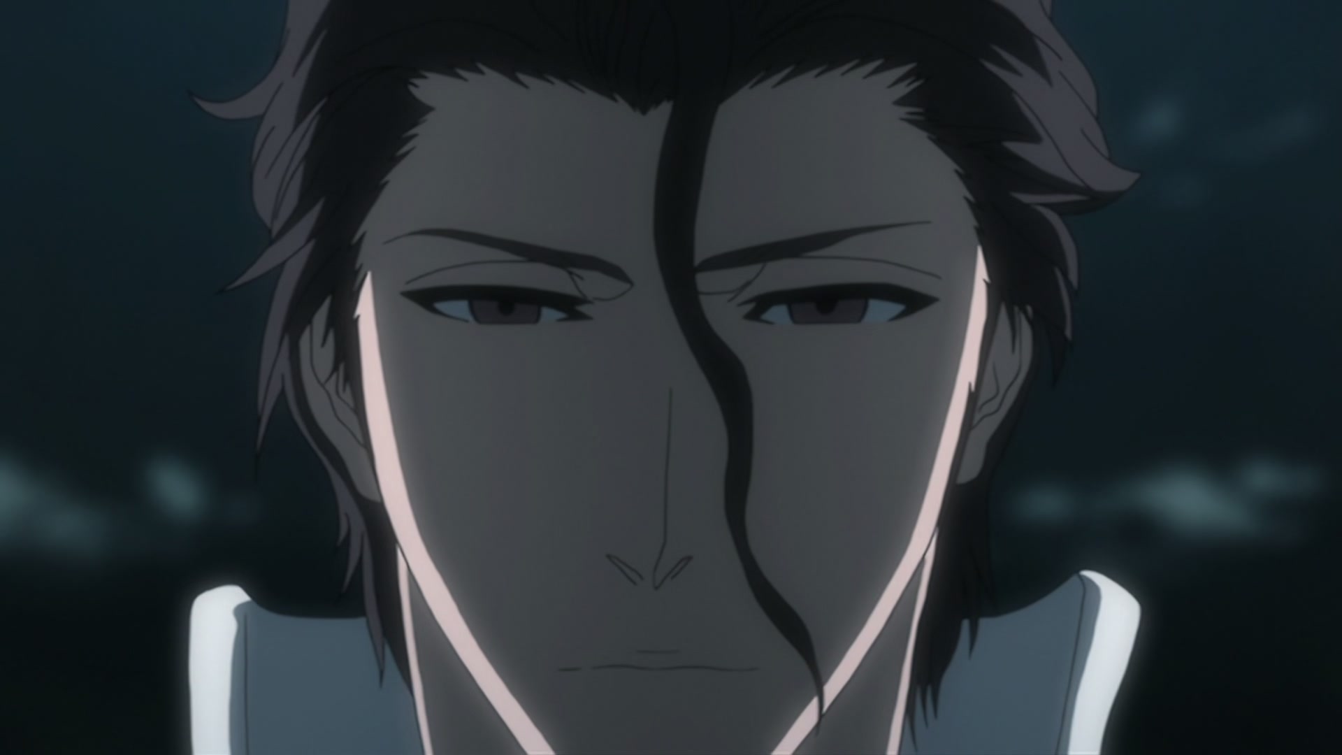 Bleach Ep 283: Stark, the Lone Battle @ 00:15:51