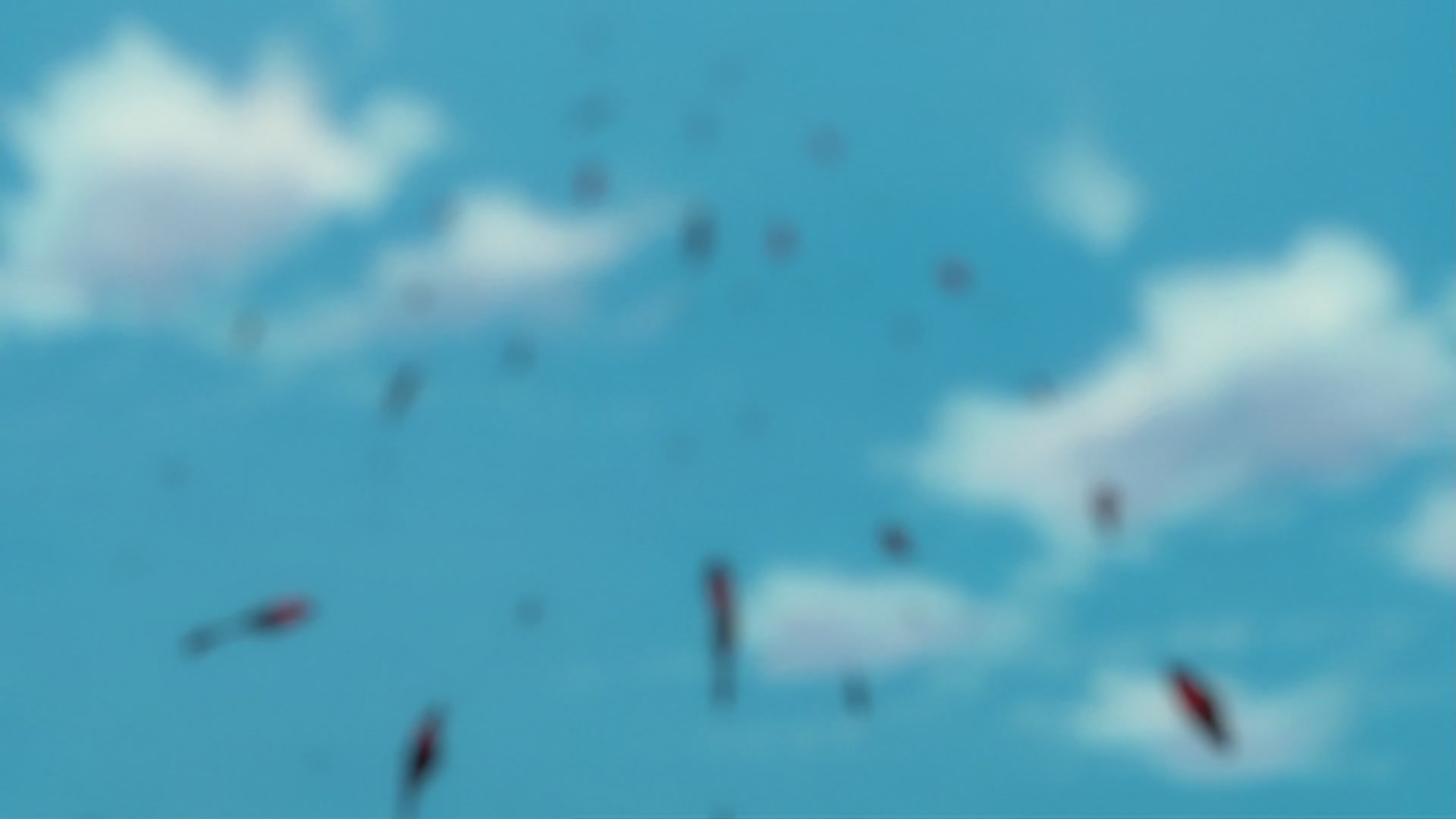 Bleach Ep 283: Stark, the Lone Battle @ 00:16:39
