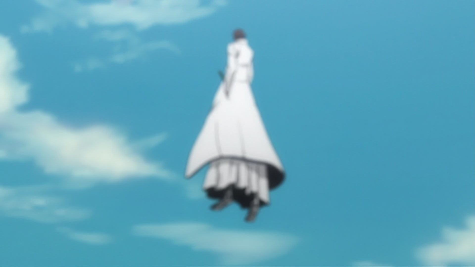 Bleach Ep 283: Stark, the Lone Battle @ 00:16:53