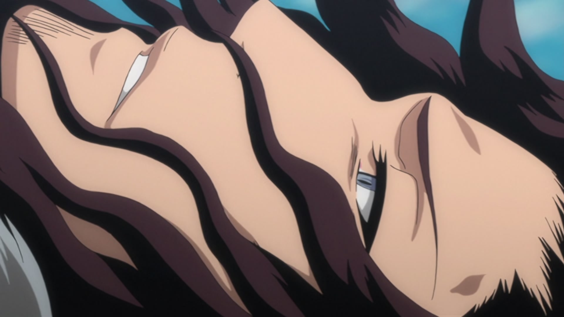 Bleach Ep 283: Stark, the Lone Battle @ 00:17:07