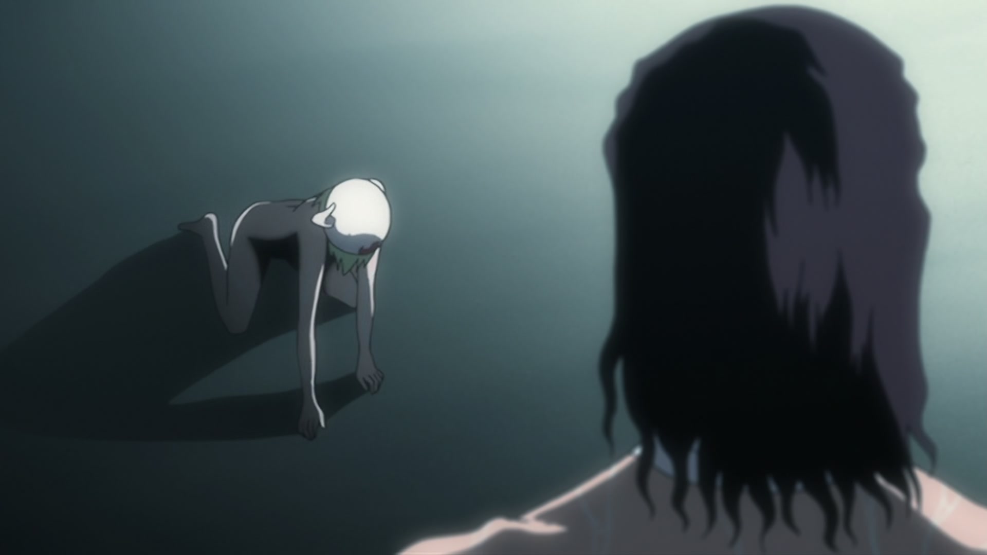 Bleach Ep 283: Stark, the Lone Battle @ 00:17:21