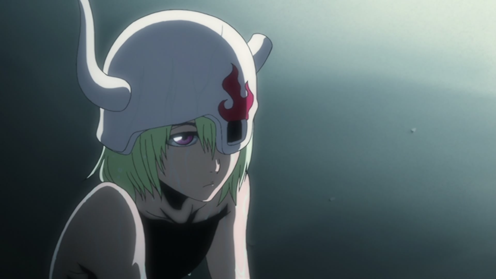 Bleach Ep 283: Stark, the Lone Battle @ 00:17:31
