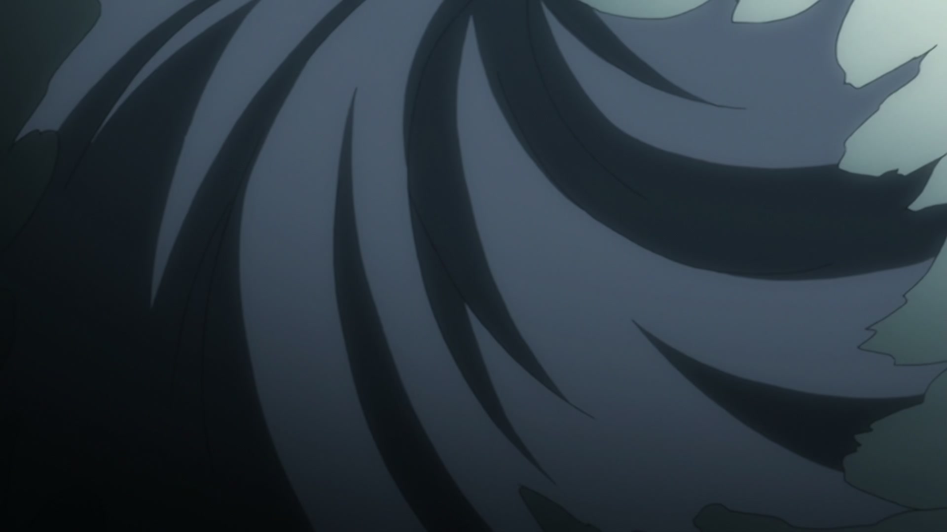 Bleach Ep 283: Stark, the Lone Battle @ 00:17:40