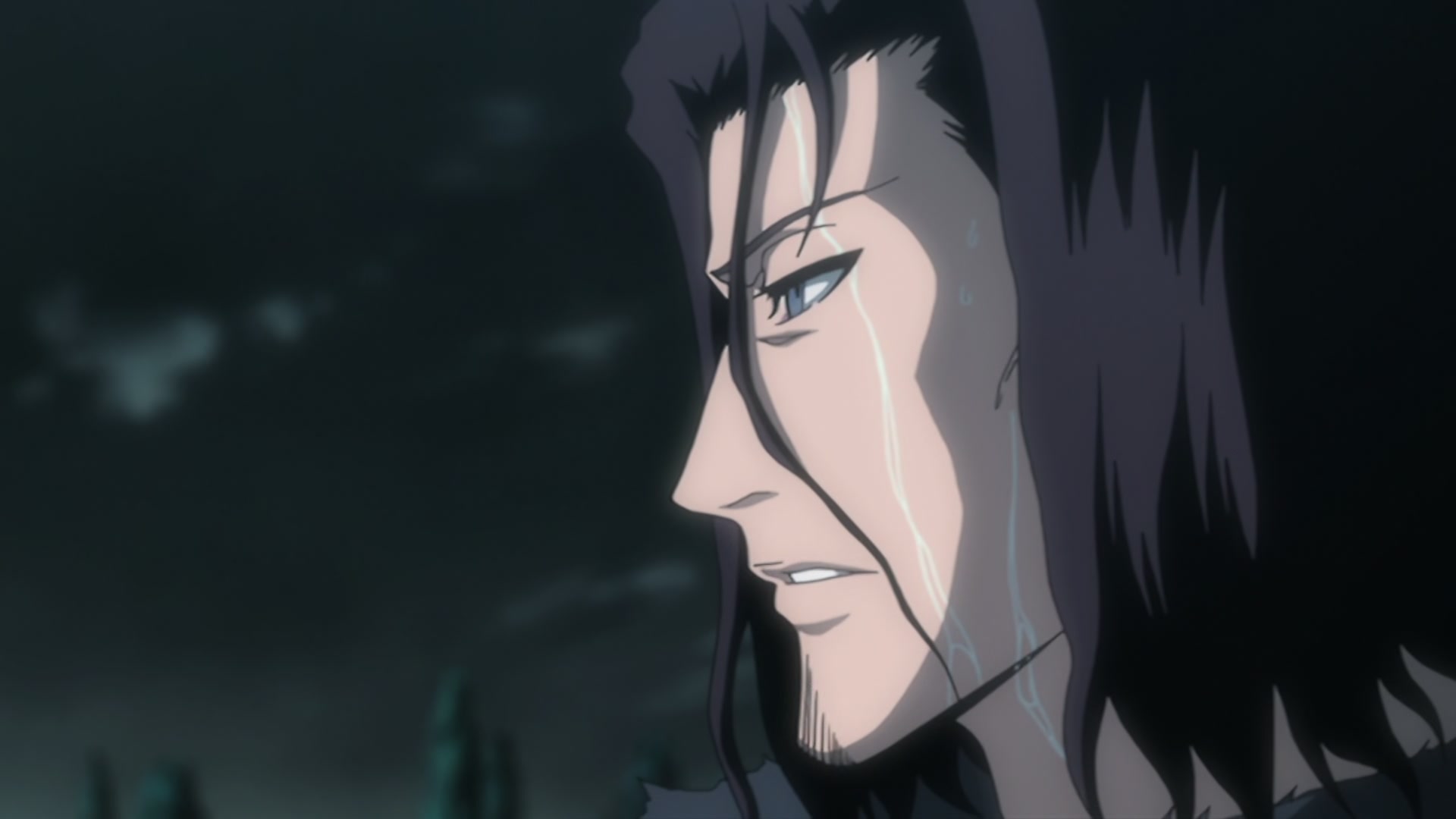 Bleach Ep 283: Stark, the Lone Battle @ 00:17:59