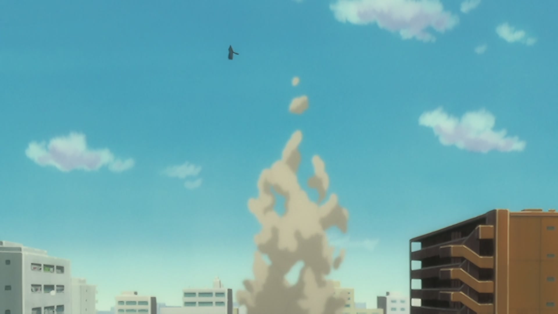 Bleach Ep 283: Stark, the Lone Battle @ 00:18:18