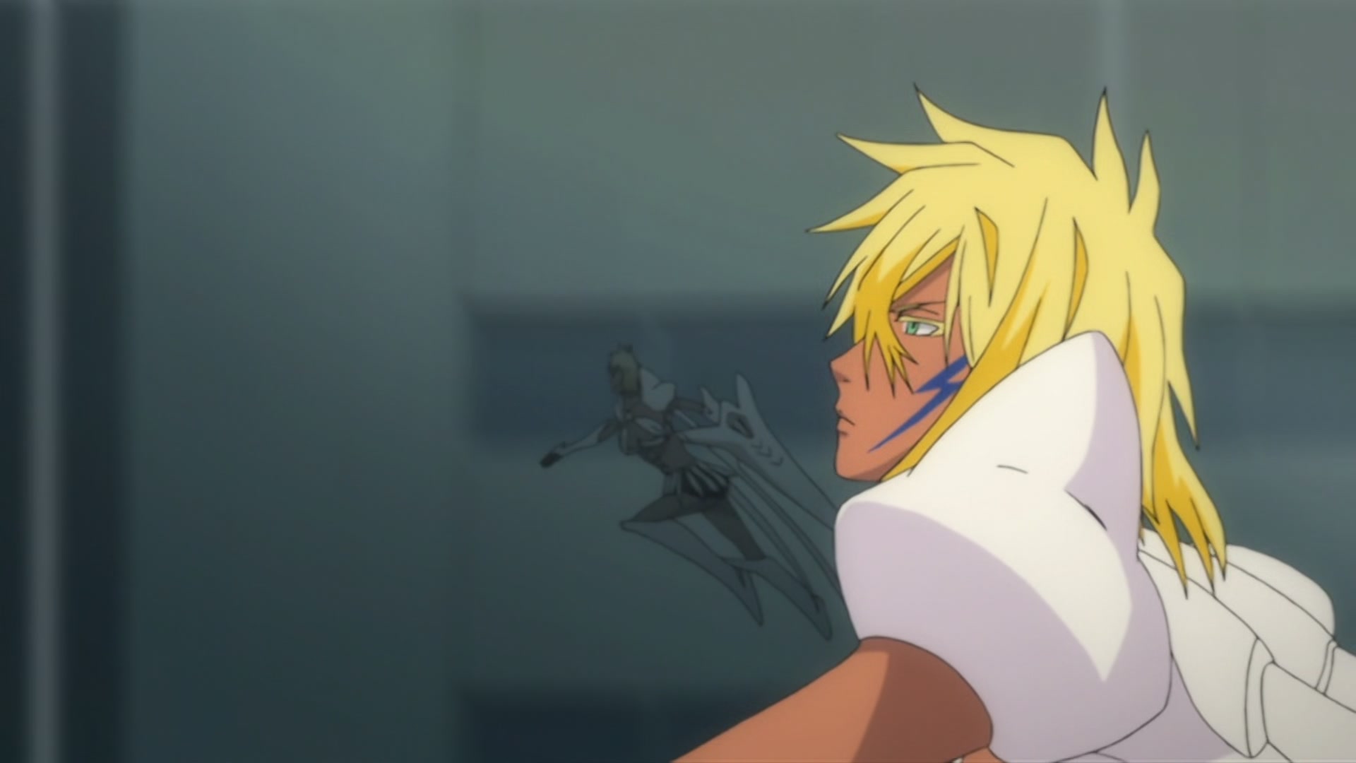 Bleach Ep 283: Stark, the Lone Battle @ 00:19:39