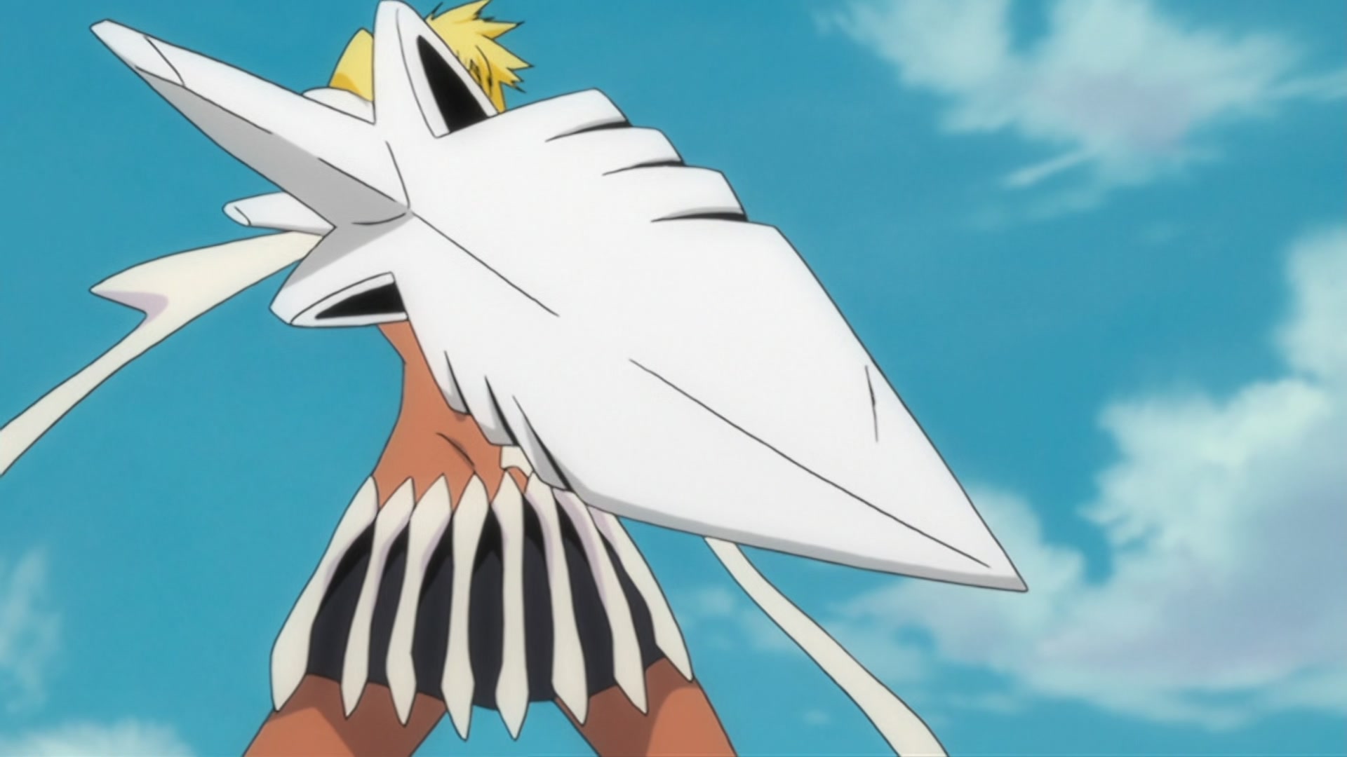 Bleach Ep 283: Stark, the Lone Battle @ 00:19:58