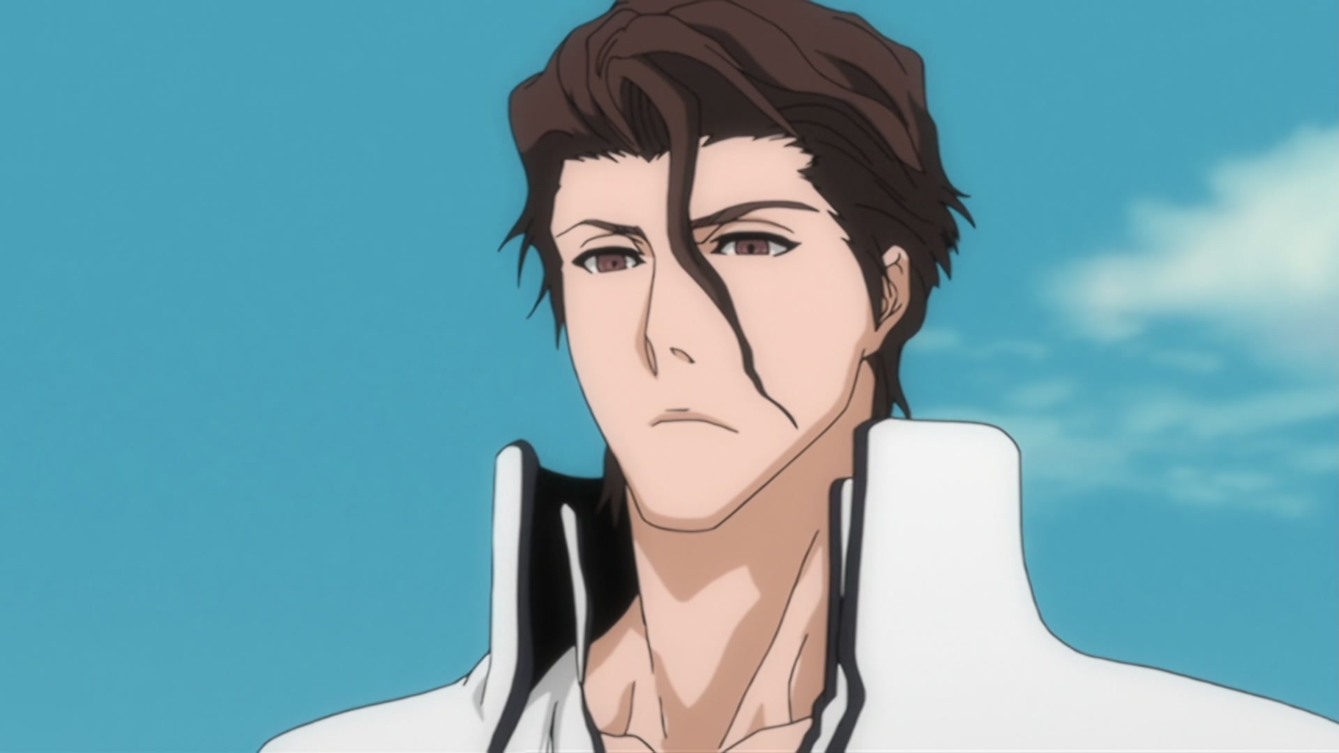 Bleach Ep 283: Stark, the Lone Battle @ 00:20:46