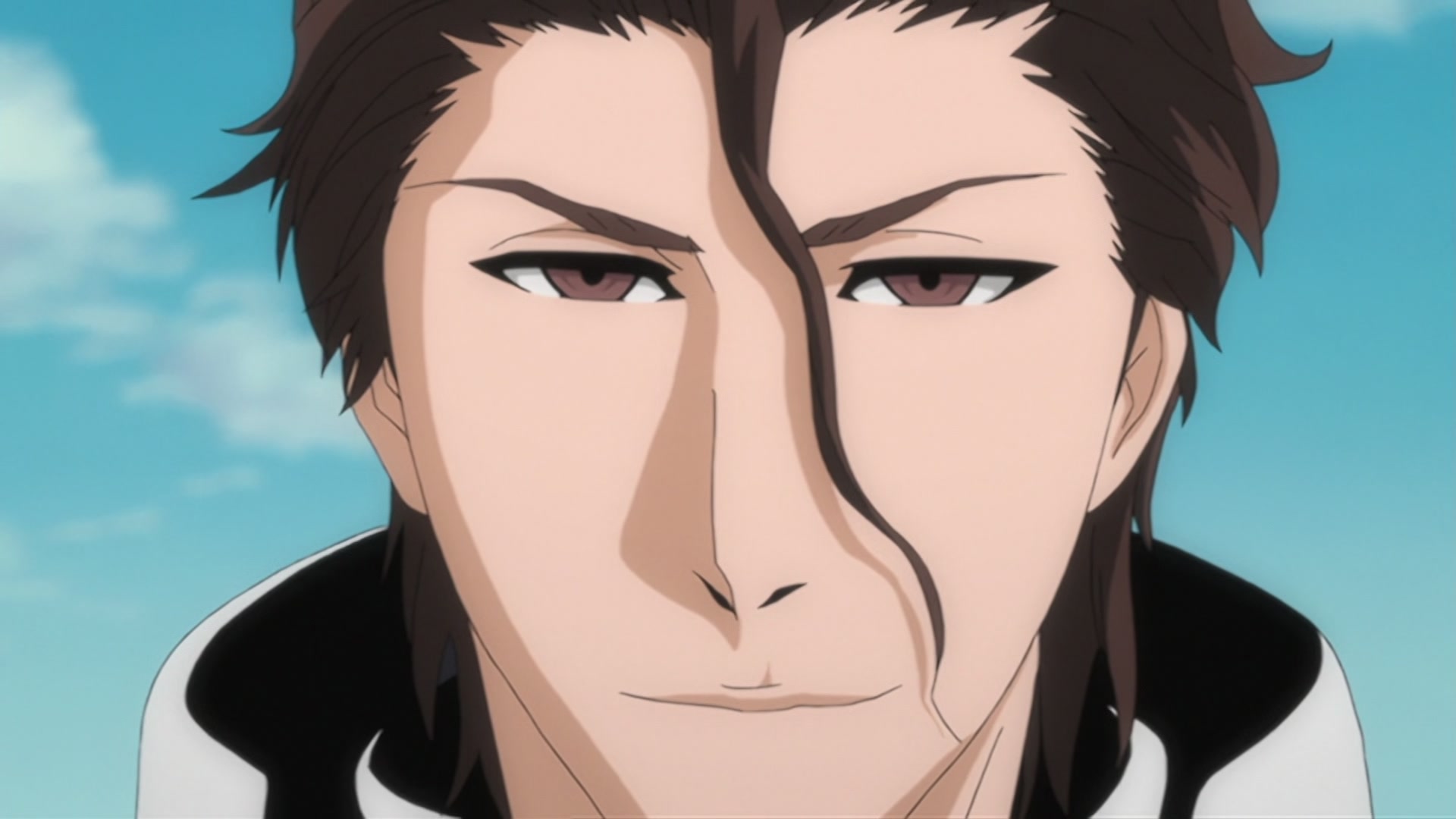 Bleach Ep 283: Stark, the Lone Battle @ 00:21:24