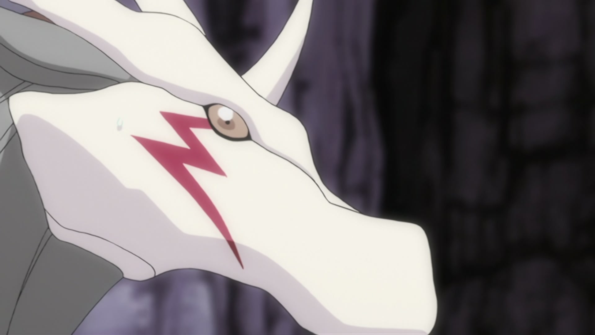 Bleach Ep 284: Chain of Sacrifice, Halibel's Past @ 00:05:23