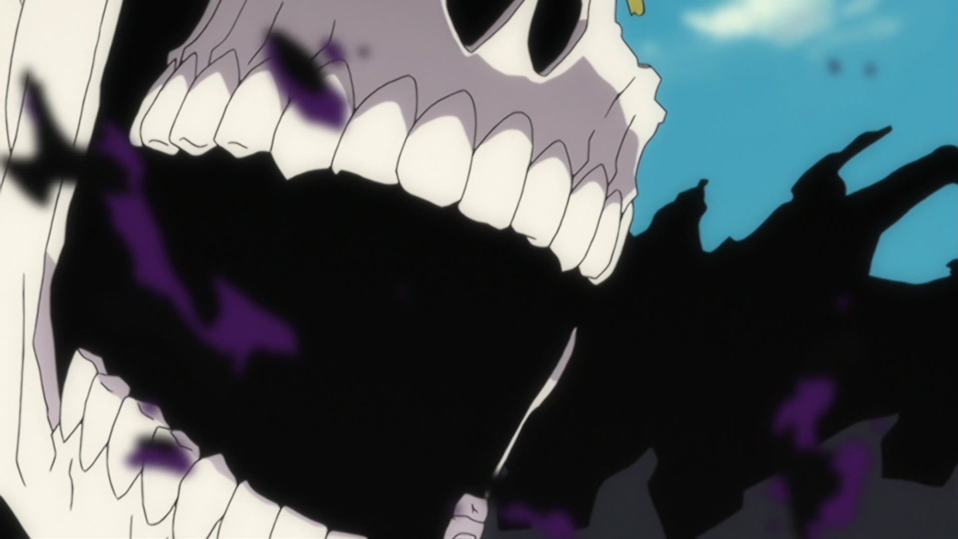 Bleach Ep 285: The Hundred-Year Grudge! Hiyori's Revenge @ 00:01:53