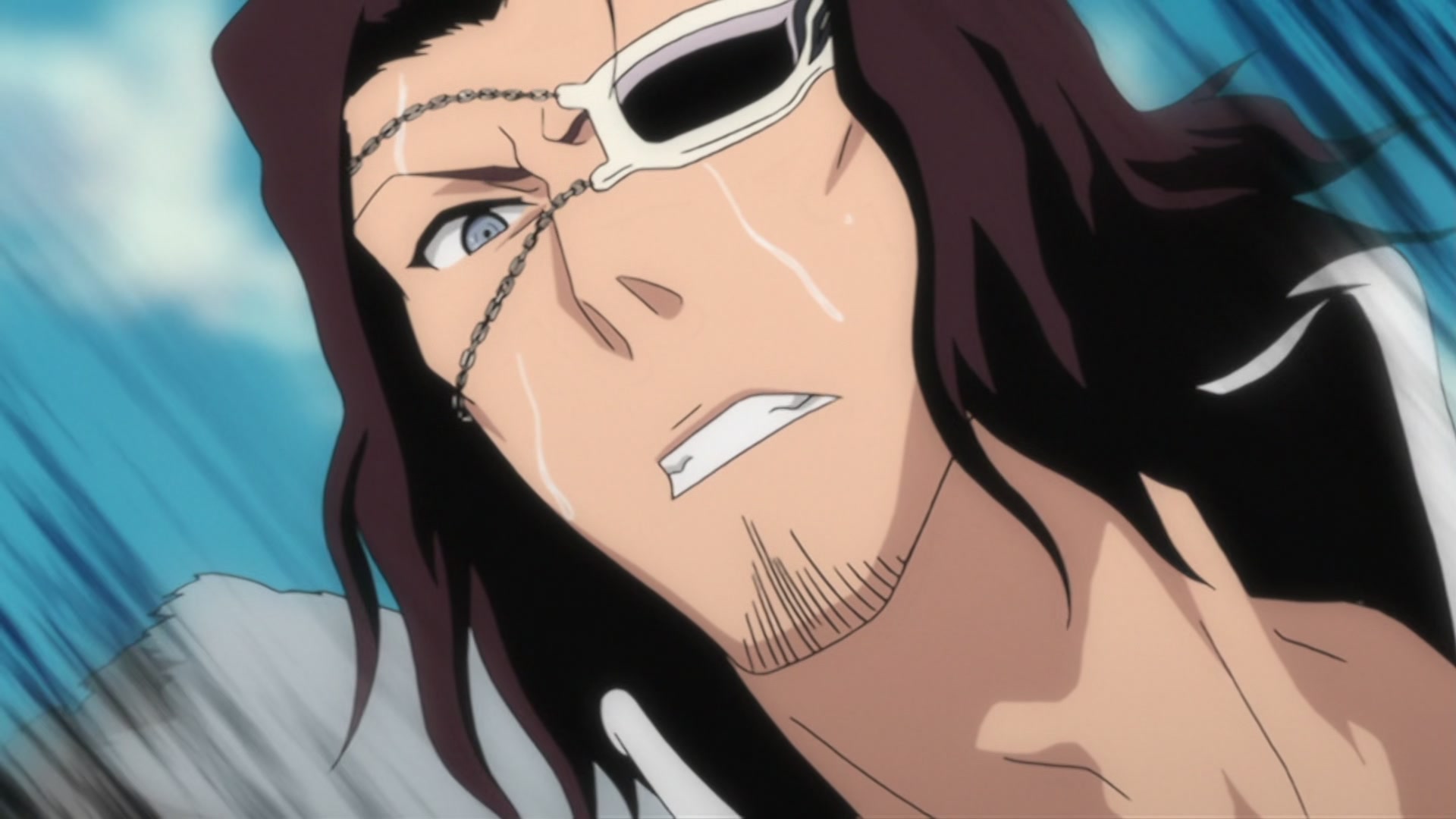 Bleach Ep 285: The Hundred-Year Grudge! Hiyori's Revenge @ 00:02:31