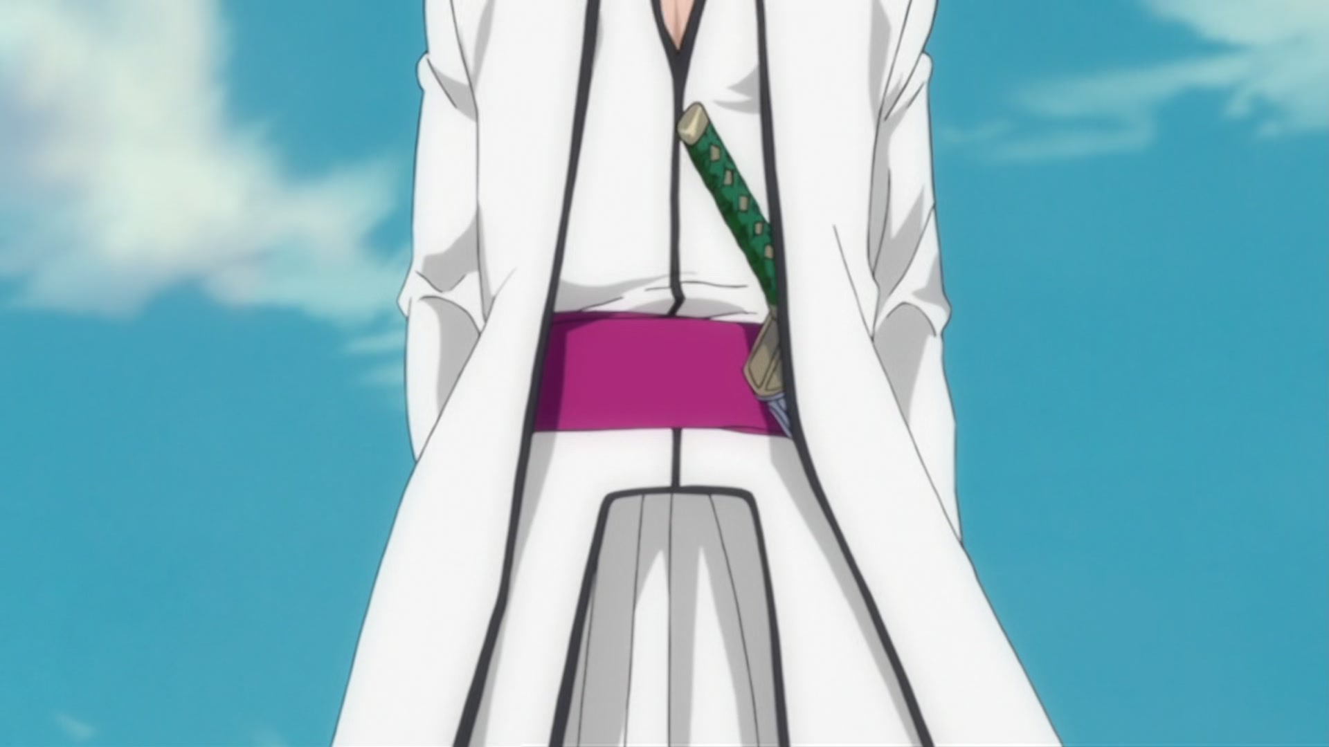 Bleach Ep 285: The Hundred-Year Grudge! Hiyori's Revenge @ 00:02:50