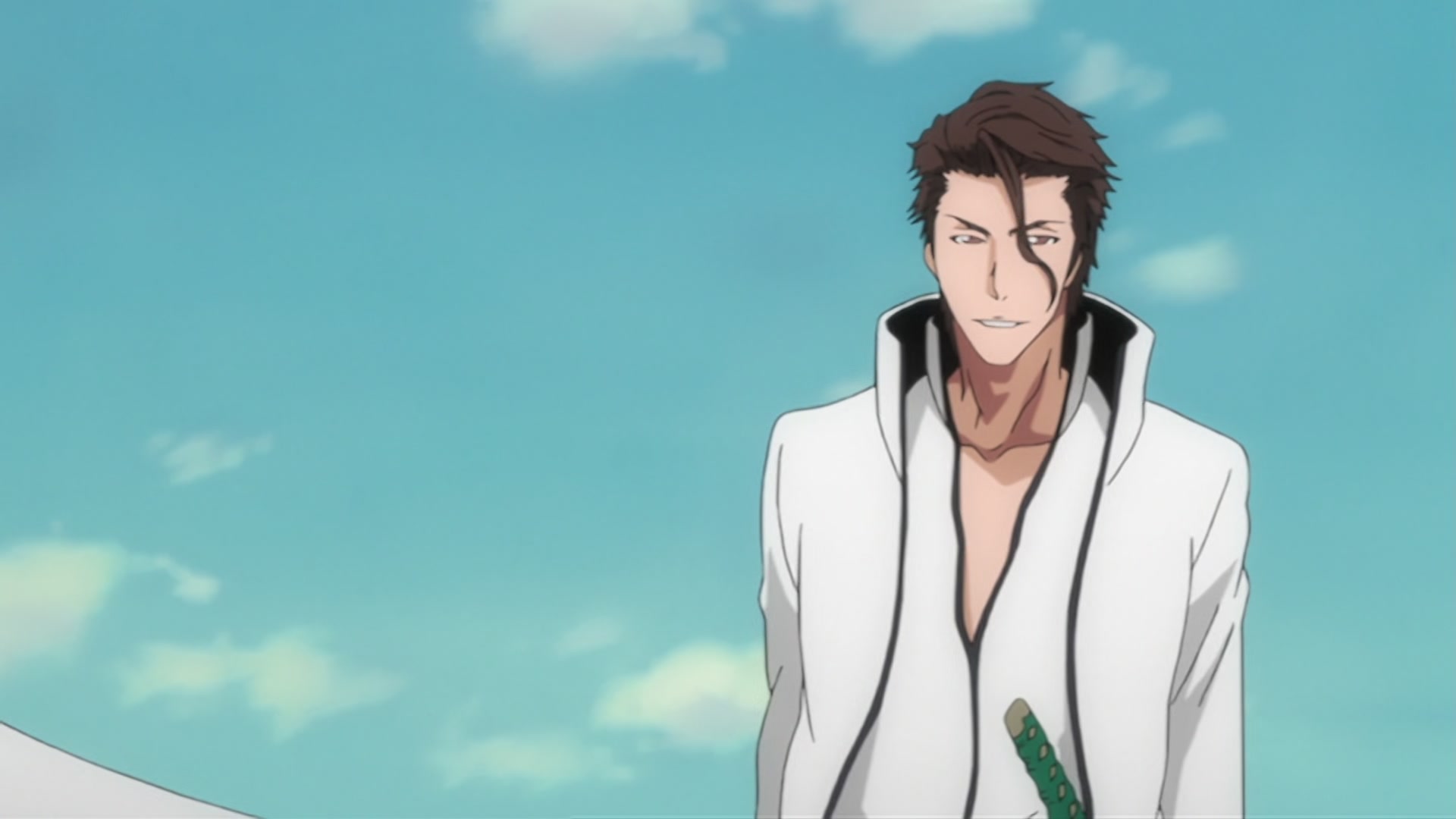 Bleach Ep 285: The Hundred-Year Grudge! Hiyori's Revenge @ 00:03:24