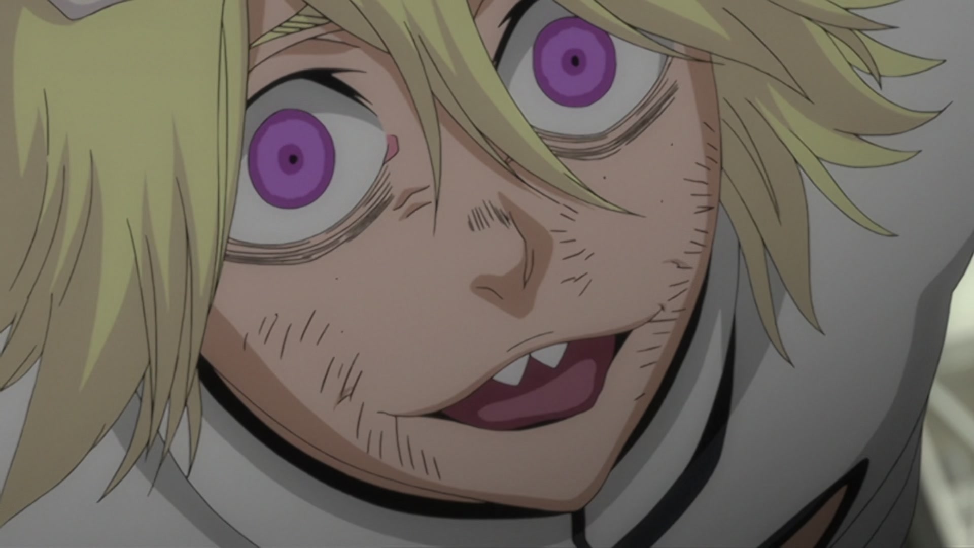Bleach Ep 285: The Hundred-Year Grudge! Hiyori's Revenge @ 00:05:47