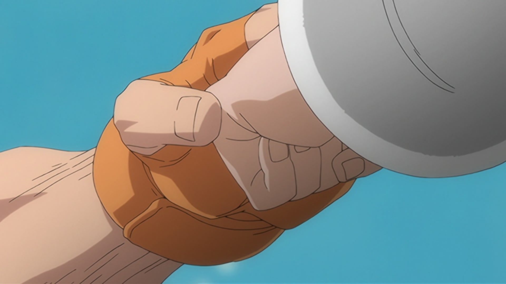Bleach Ep 285: The Hundred-Year Grudge! Hiyori's Revenge @ 00:06:01