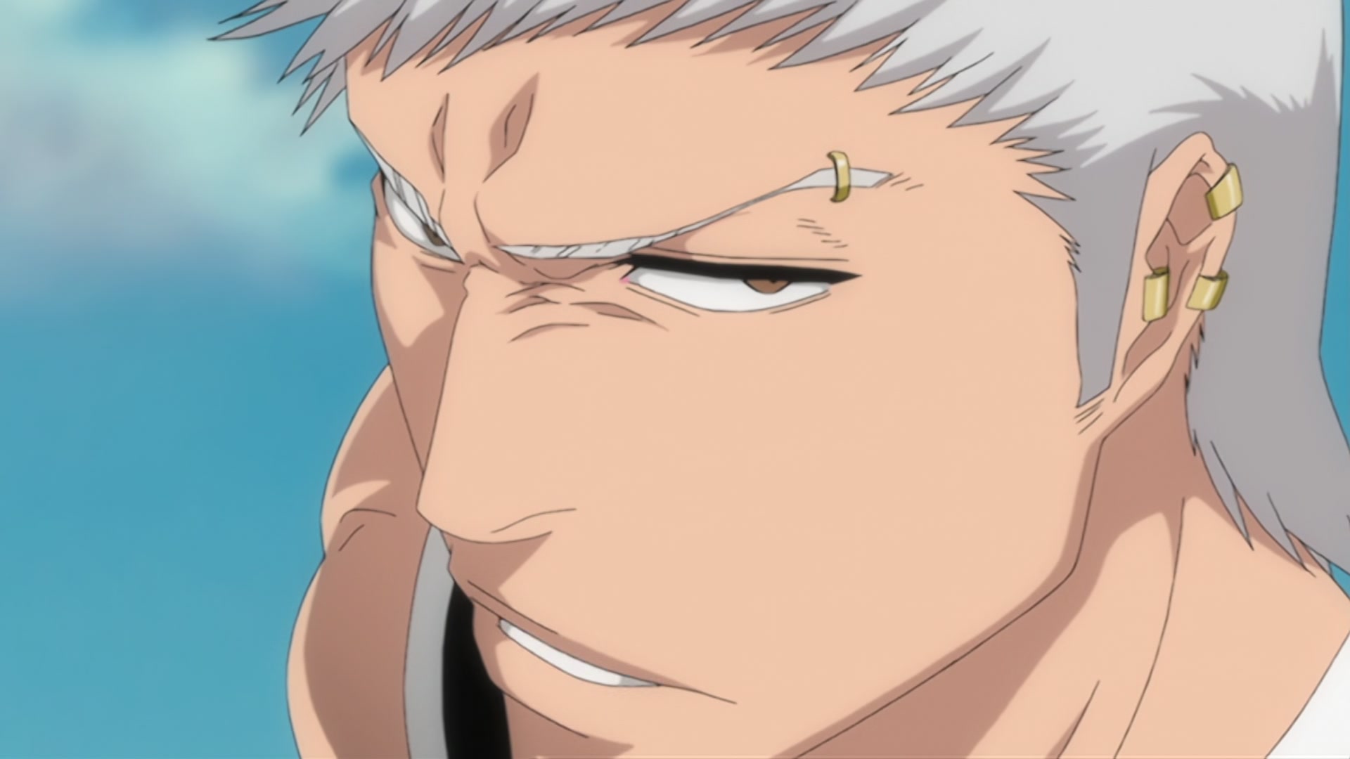 Bleach Ep 285: The Hundred-Year Grudge! Hiyori's Revenge @ 00:06:15
