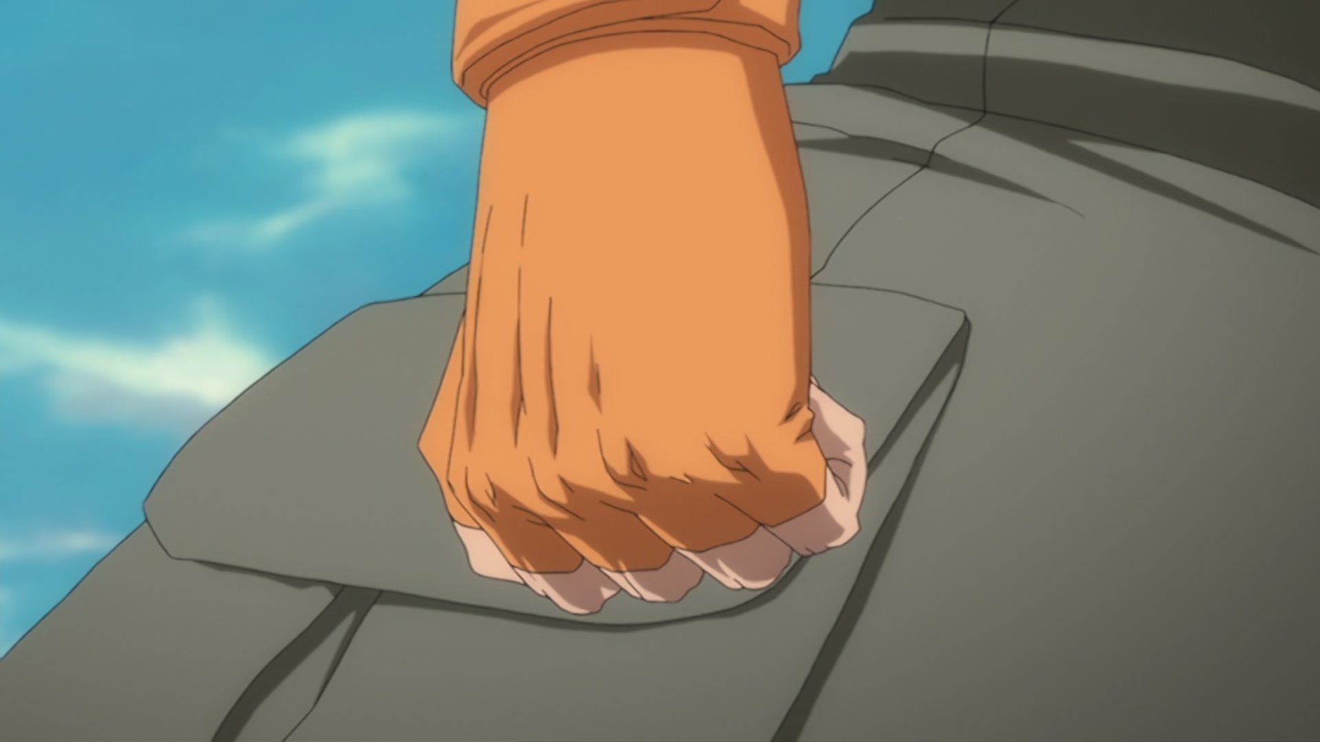 Bleach Ep 285: The Hundred-Year Grudge! Hiyori's Revenge @ 00:06:53