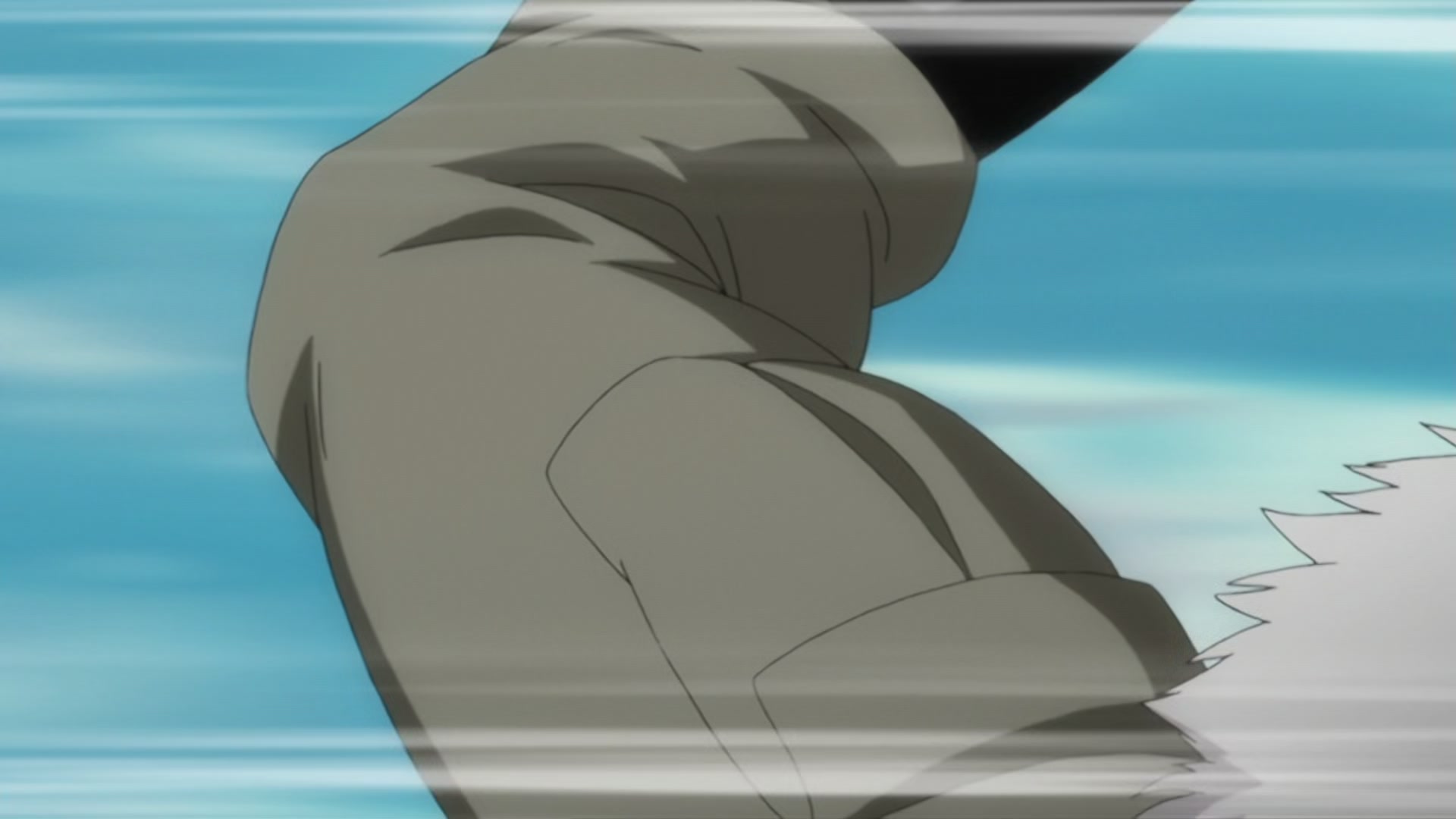 Bleach Ep 285: The Hundred-Year Grudge! Hiyori's Revenge @ 00:07:41