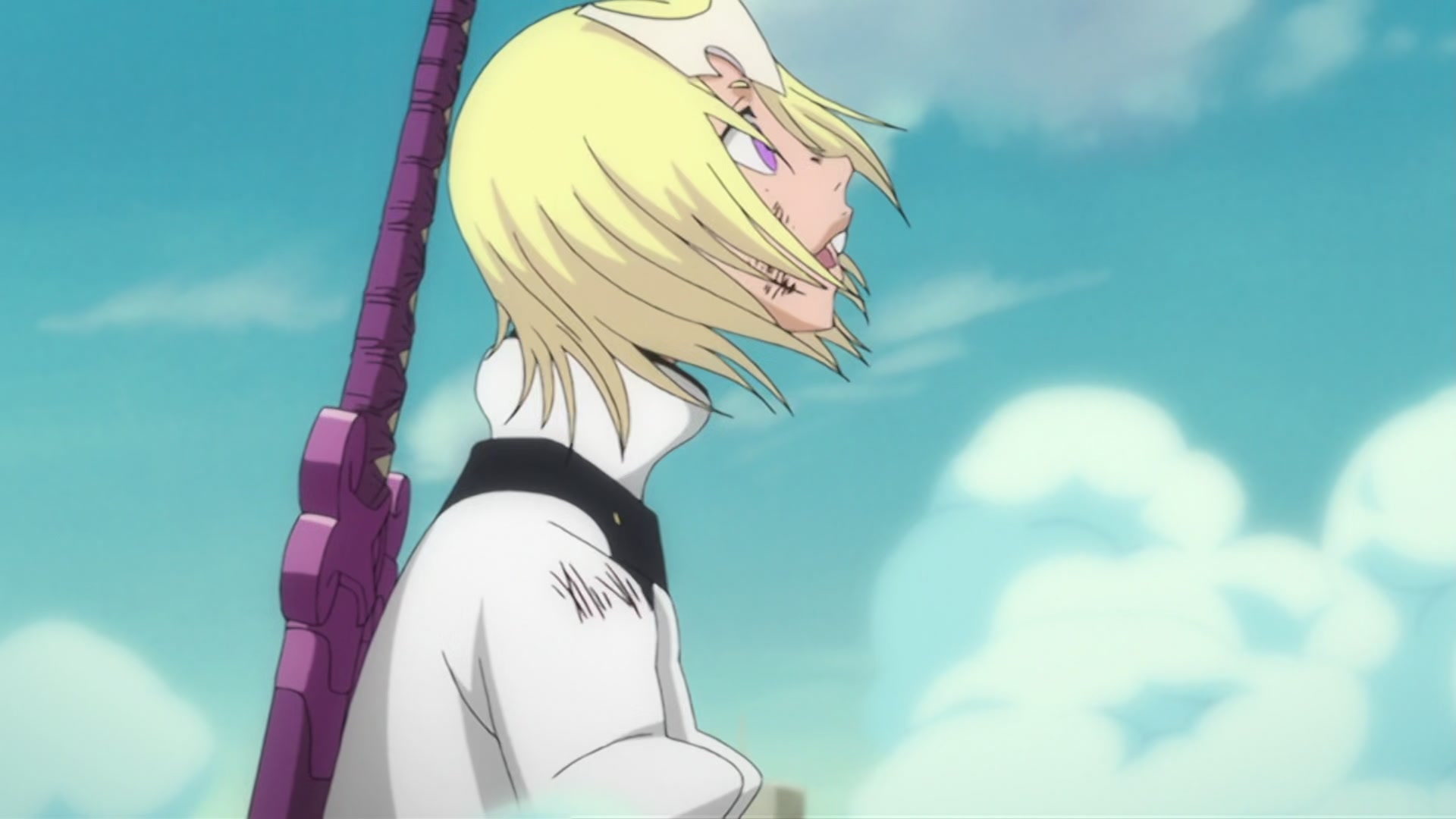 Bleach Ep 285: The Hundred-Year Grudge! Hiyori's Revenge @ 00:07:45
